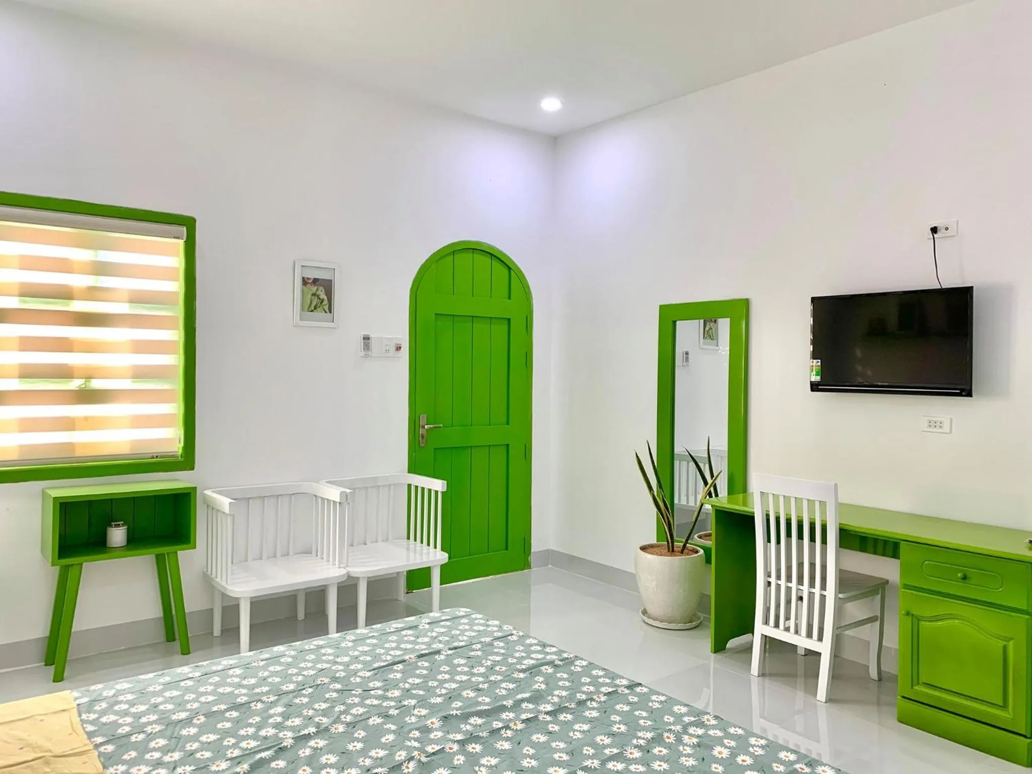 Moonbeam Homestay & Mini-resort Mui Ne