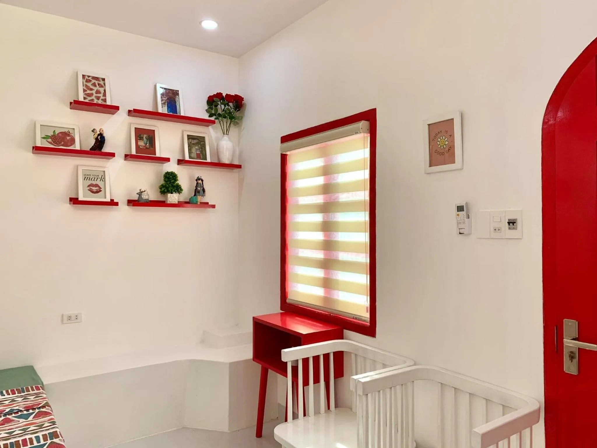 Moonbeam Homestay & Mini-resort Mui Ne