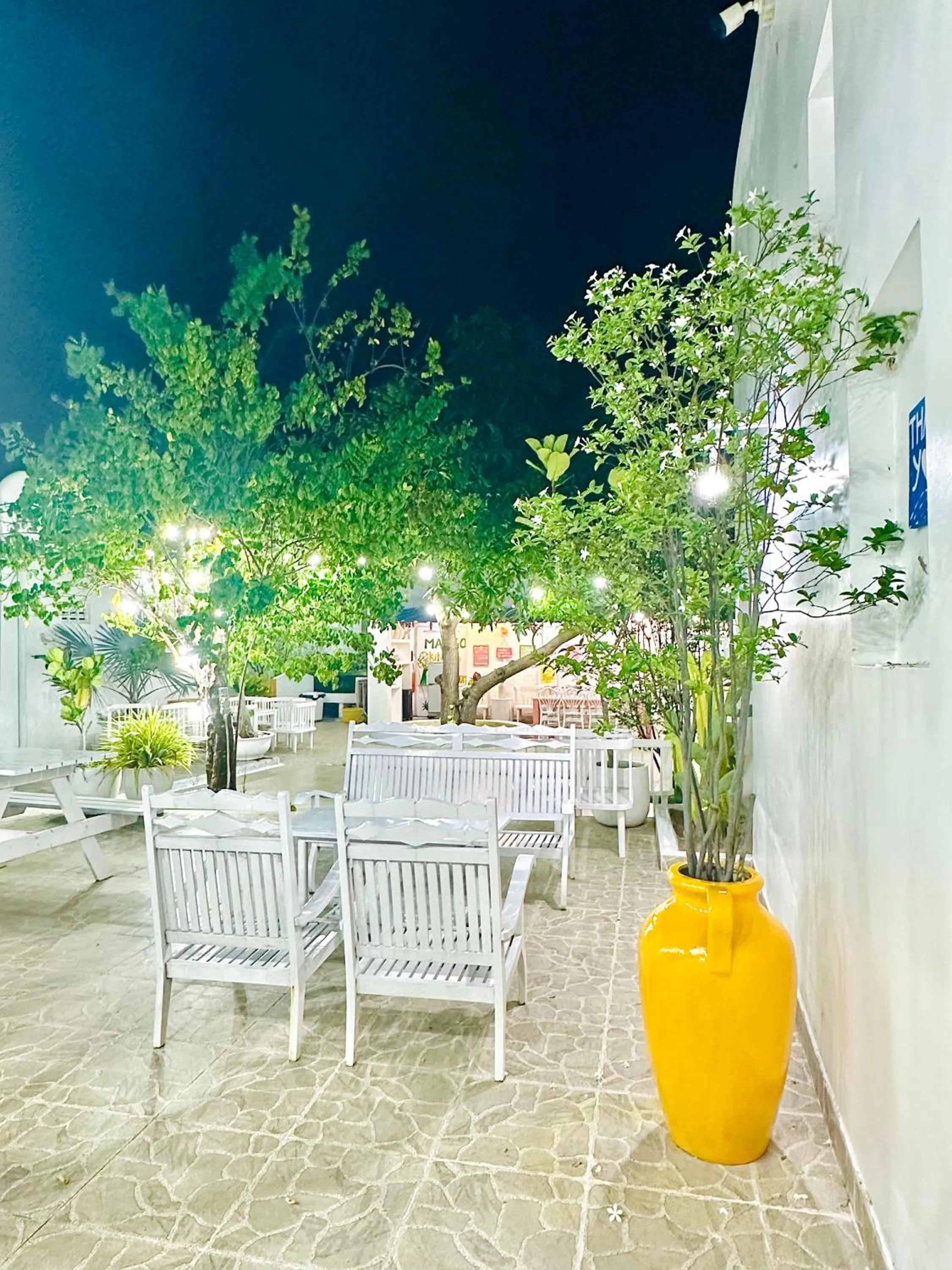 Moonbeam Homestay & Mini-resort Mui Ne