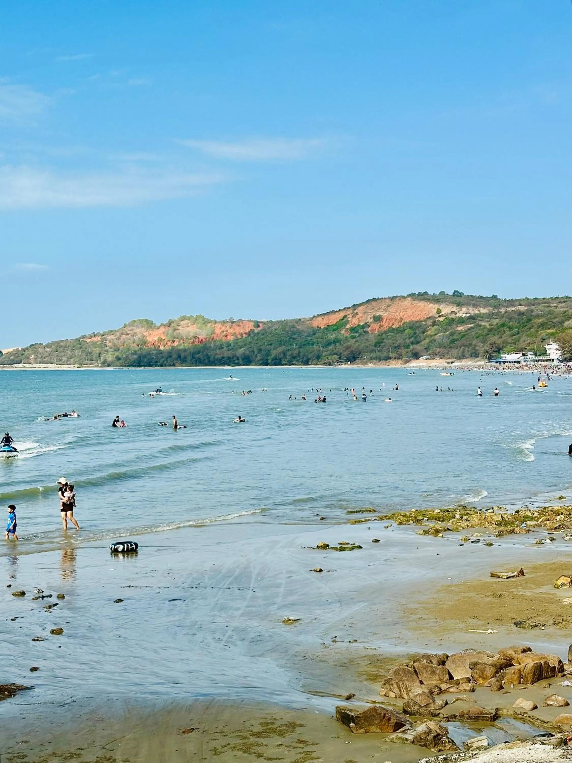 Moonbeam Homestay & Mini-resort Mui Ne