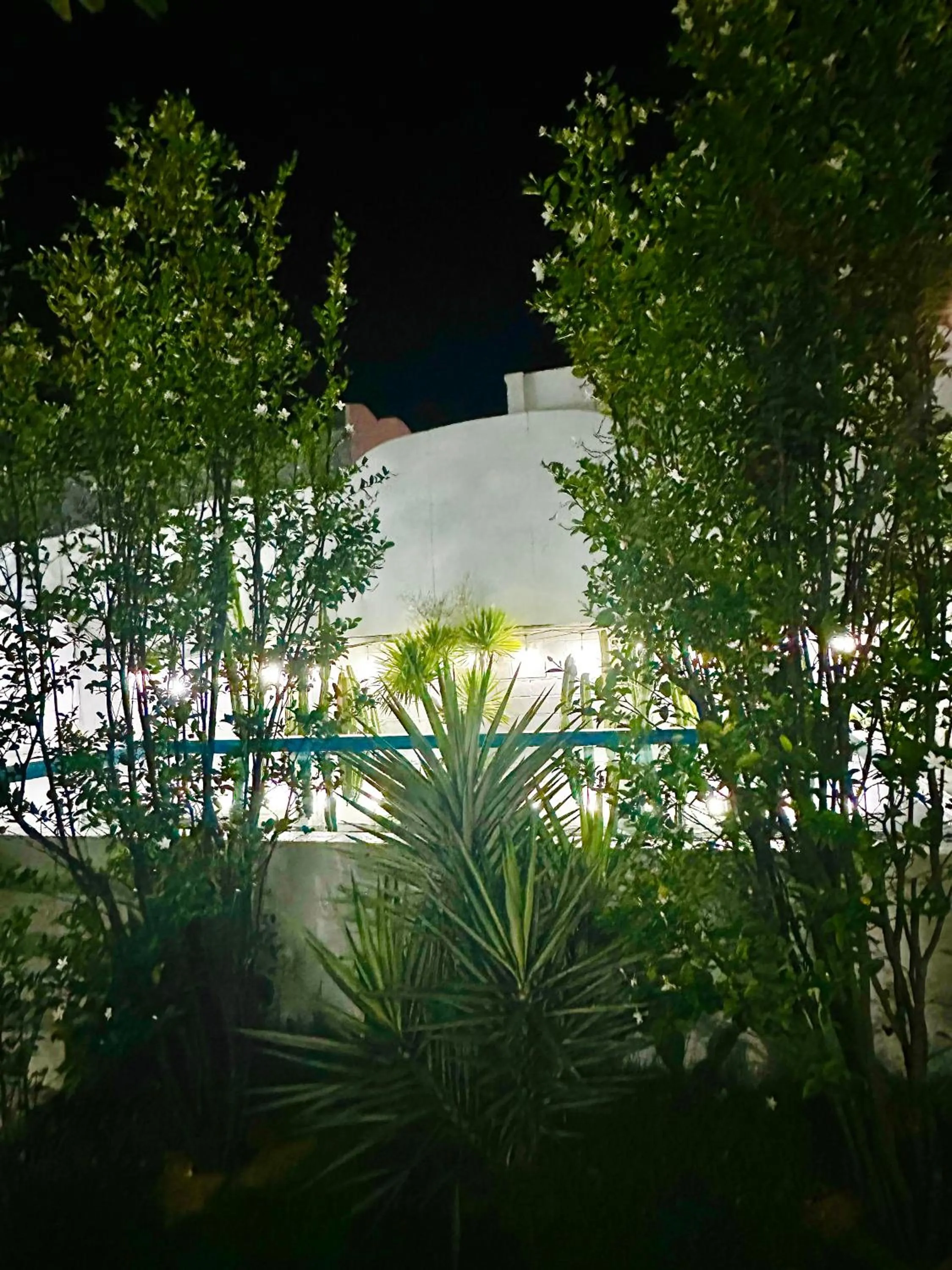 Moonbeam Homestay & Mini-resort Mui Ne