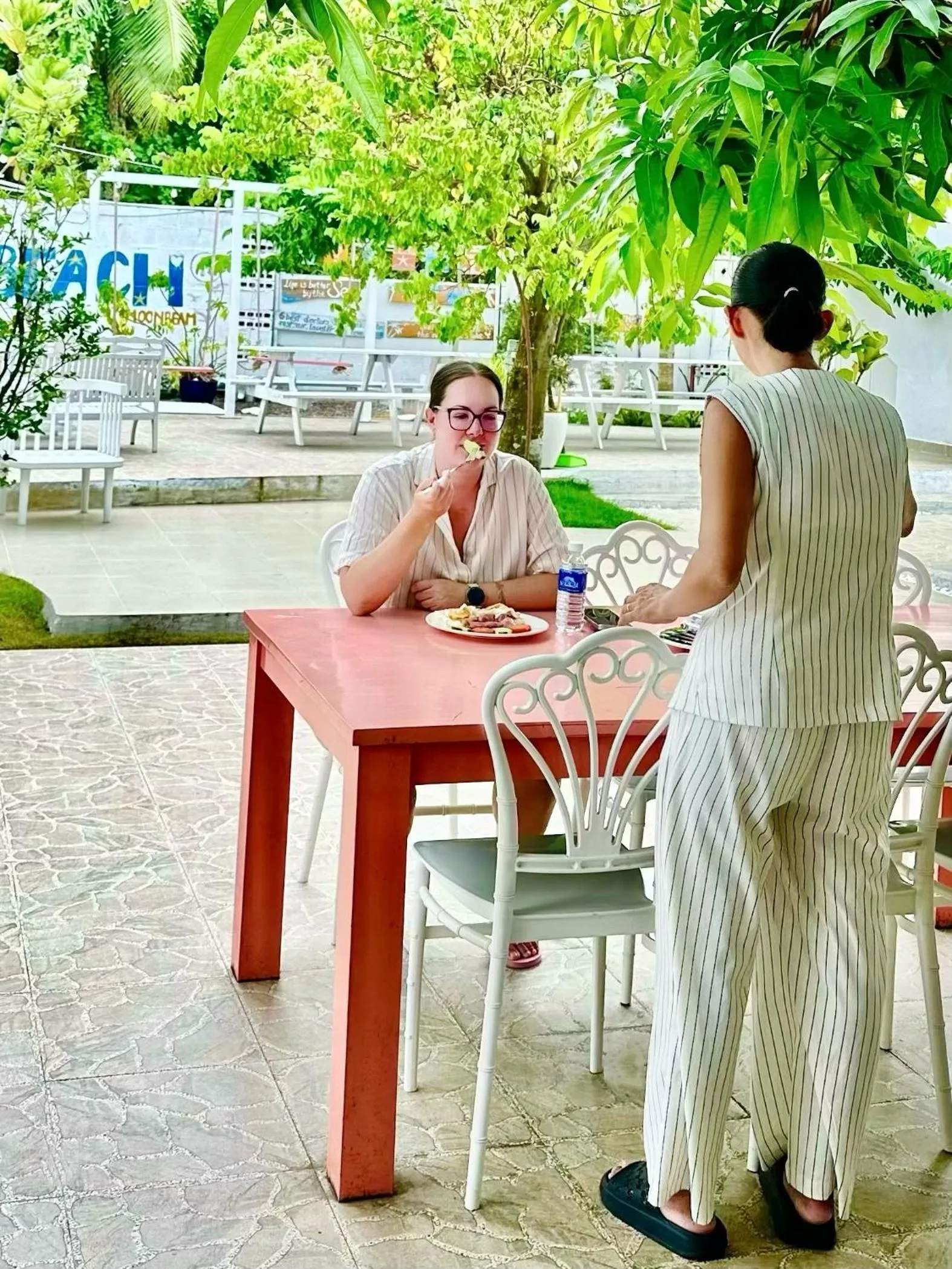 Moonbeam Homestay & Mini-resort Mui Ne