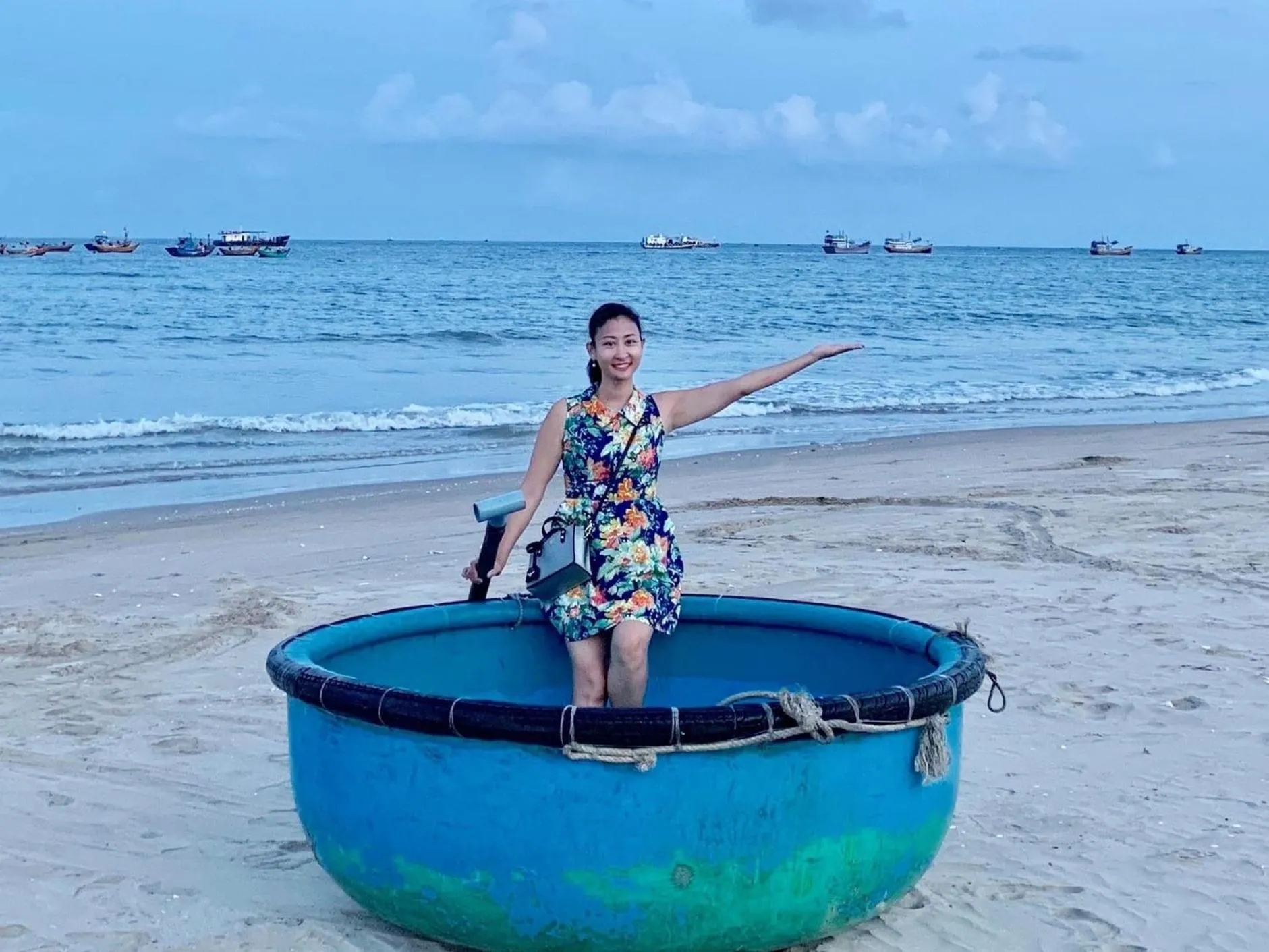 Moonbeam Homestay & Mini-resort Mui Ne