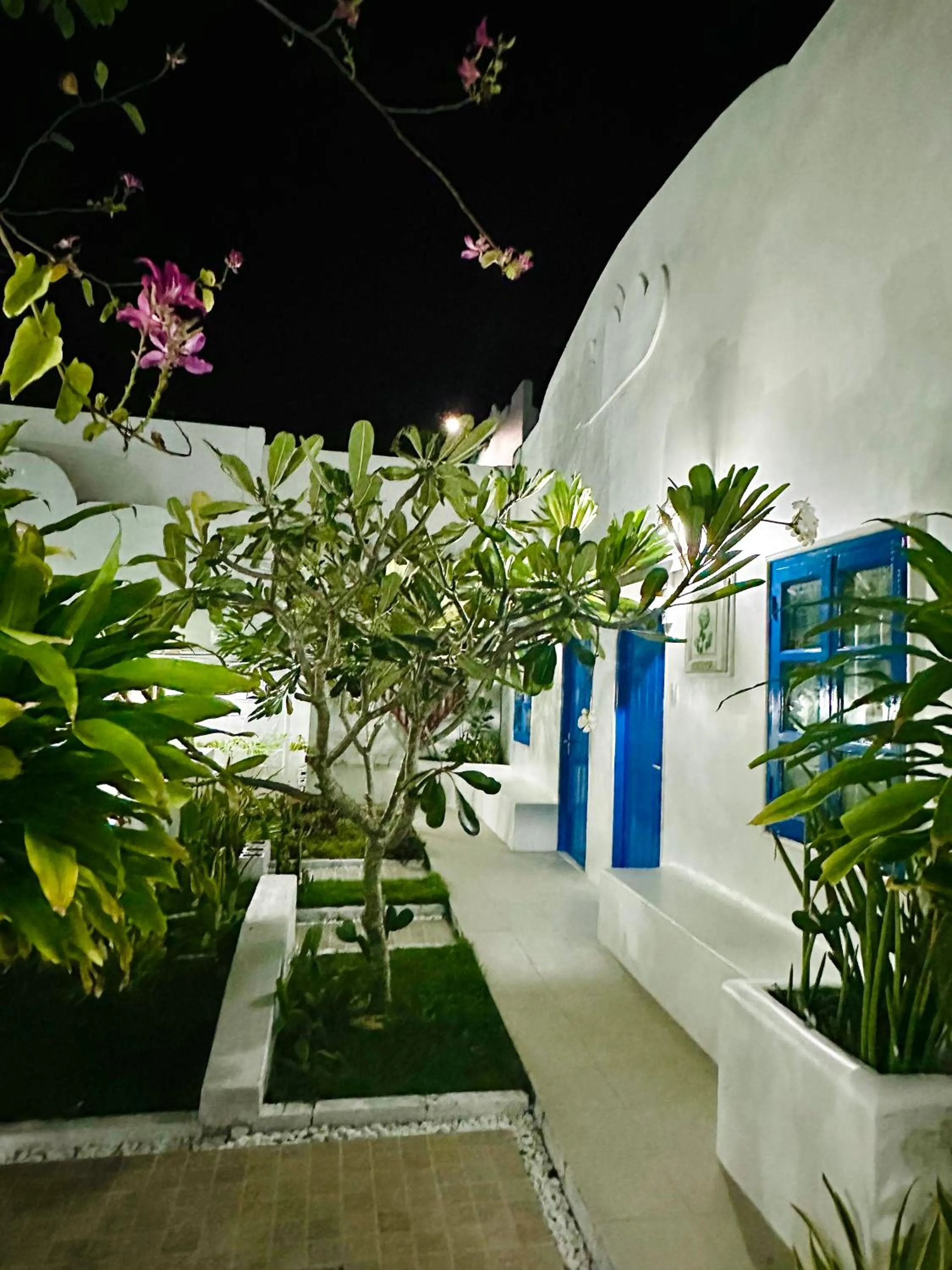 Moonbeam Homestay & Mini-resort Mui Ne