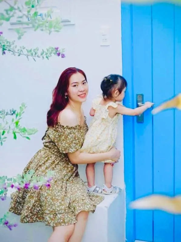 Moonbeam Homestay & Mini-resort Mui Ne