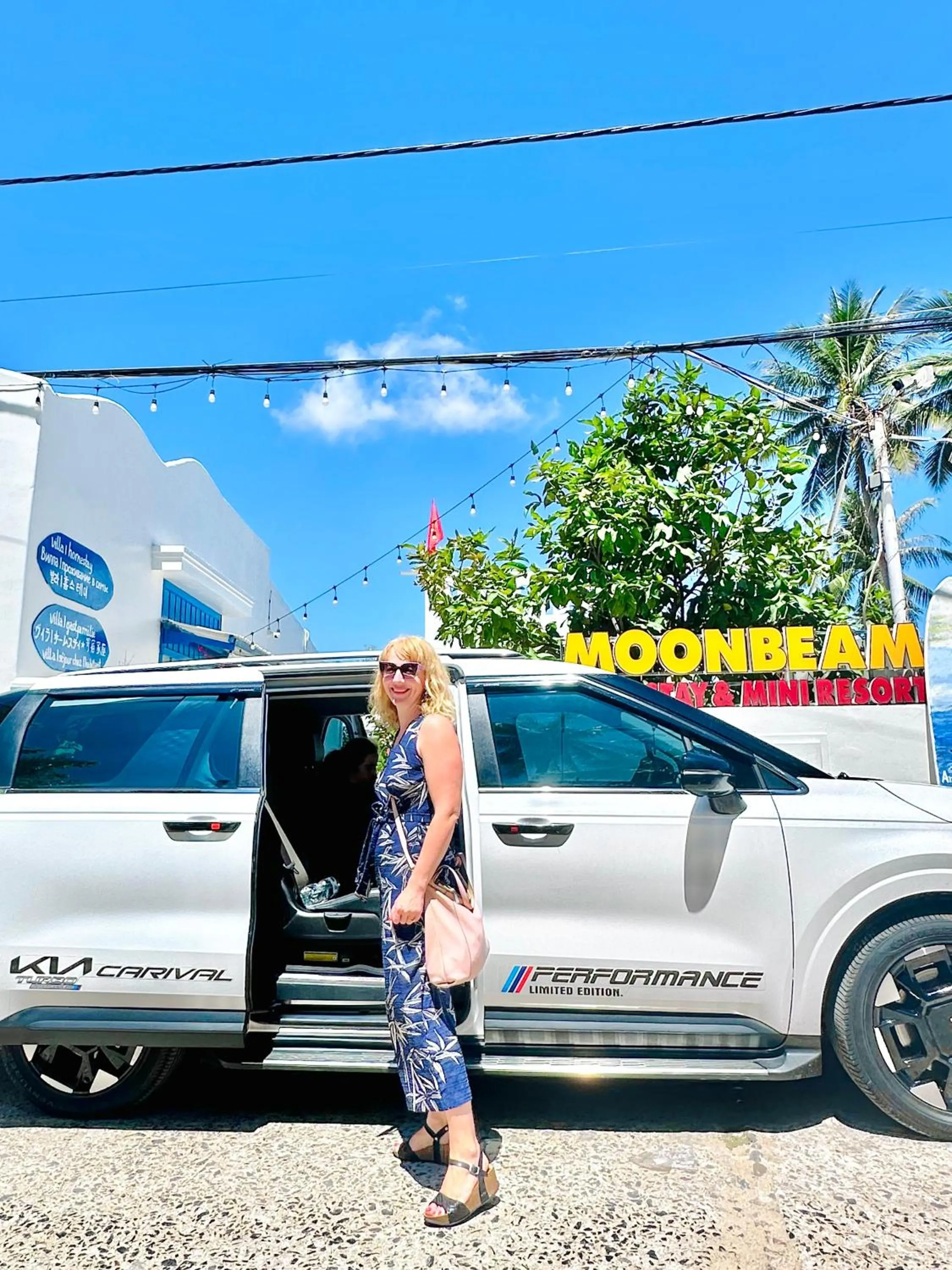 Moonbeam Homestay & Mini-resort Mui Ne