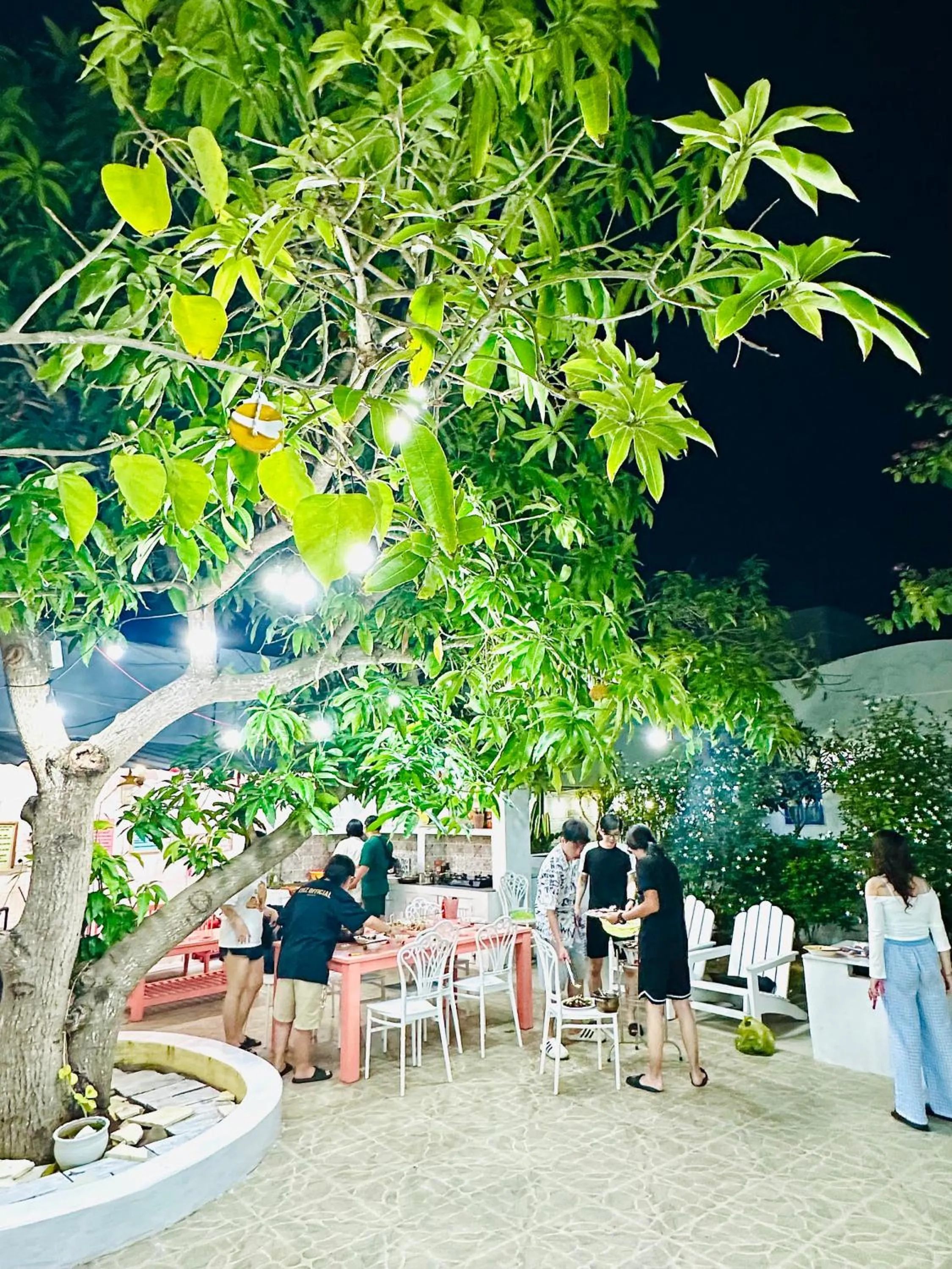 Moonbeam Homestay & Mini-resort Mui Ne