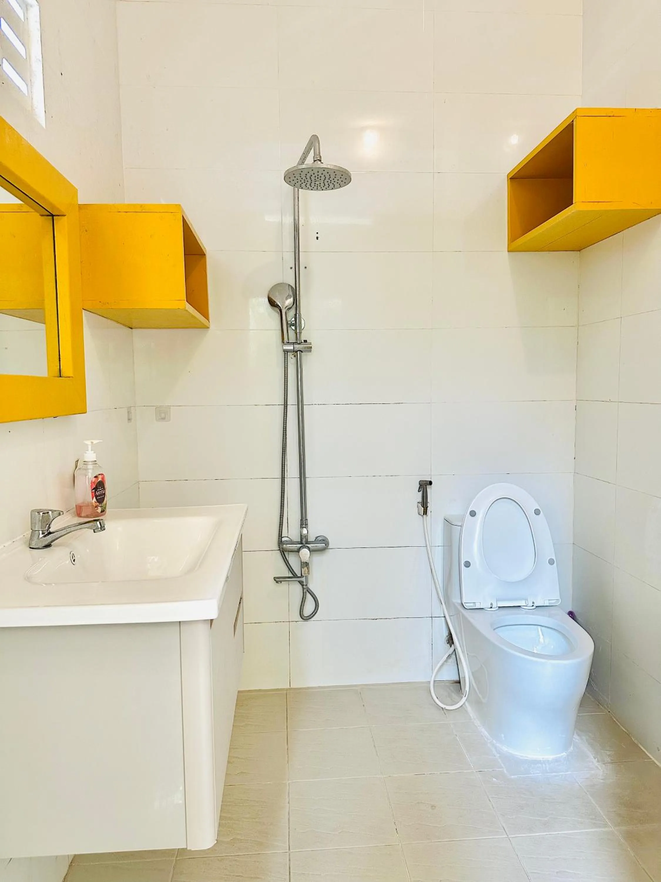 Moonbeam Homestay & Mini-resort Mui Ne