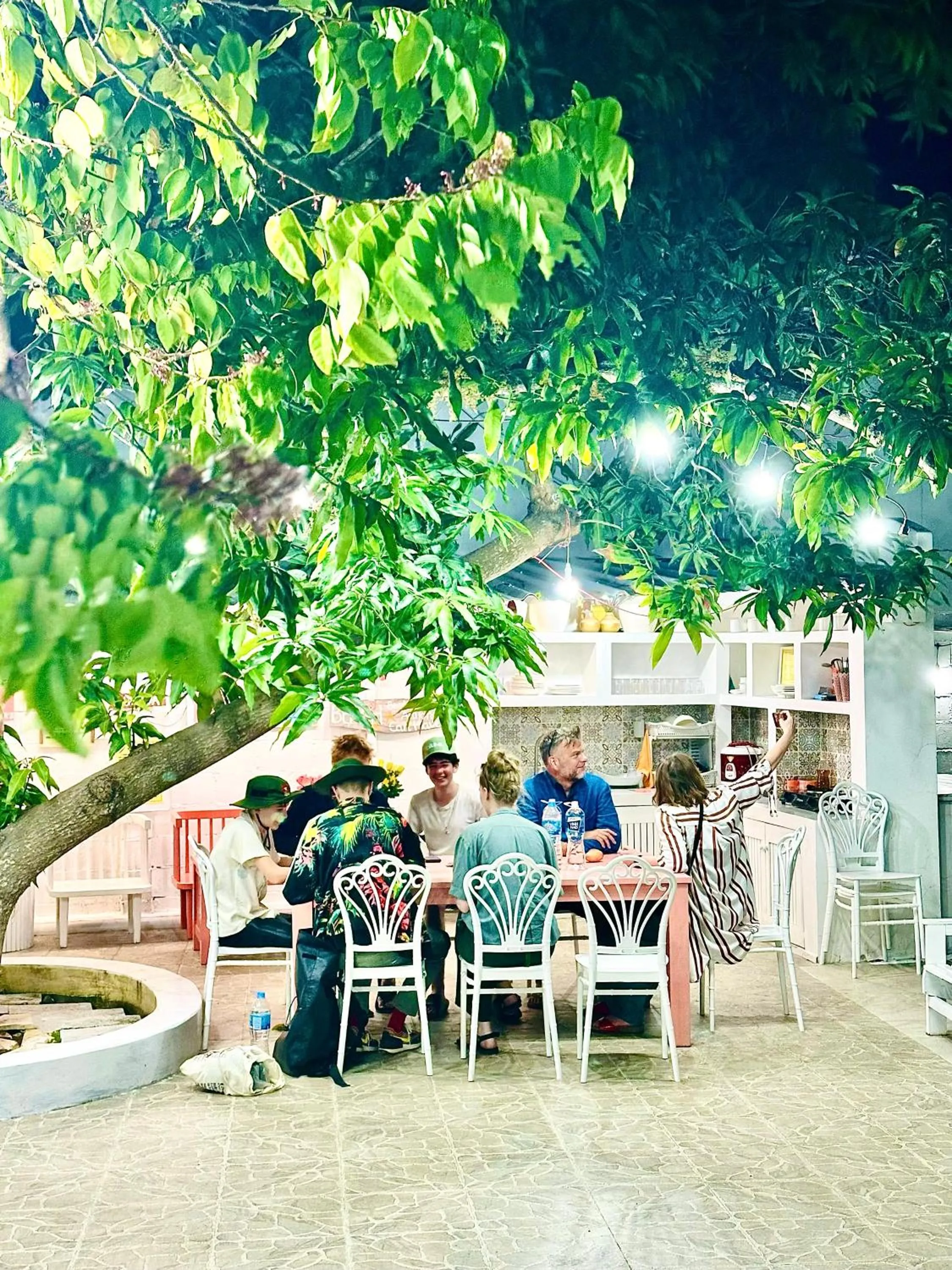 Moonbeam Homestay & Mini-resort Mui Ne