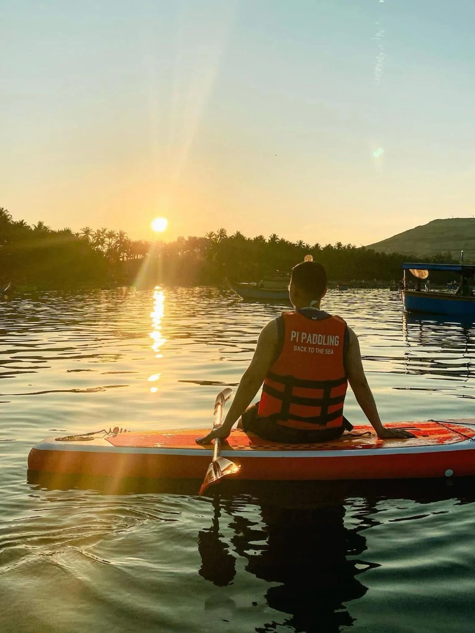 Moonbeam Homestay & Mini-resort Mui Ne