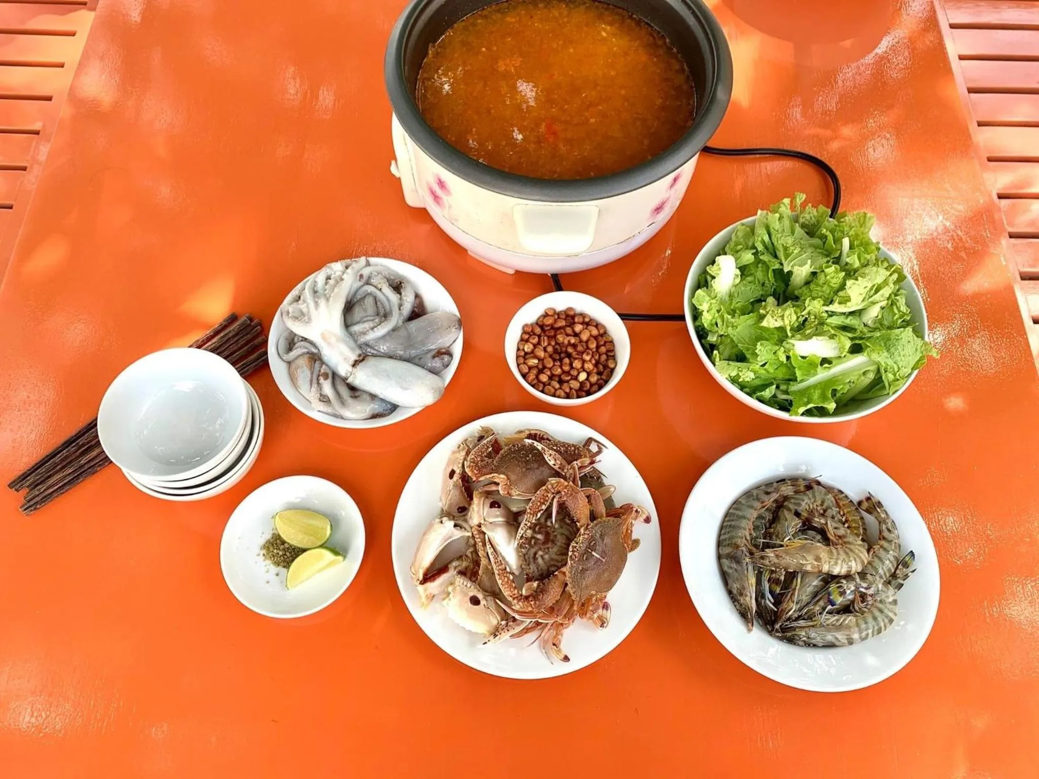 Moonbeam Homestay & Mini-resort Mui Ne