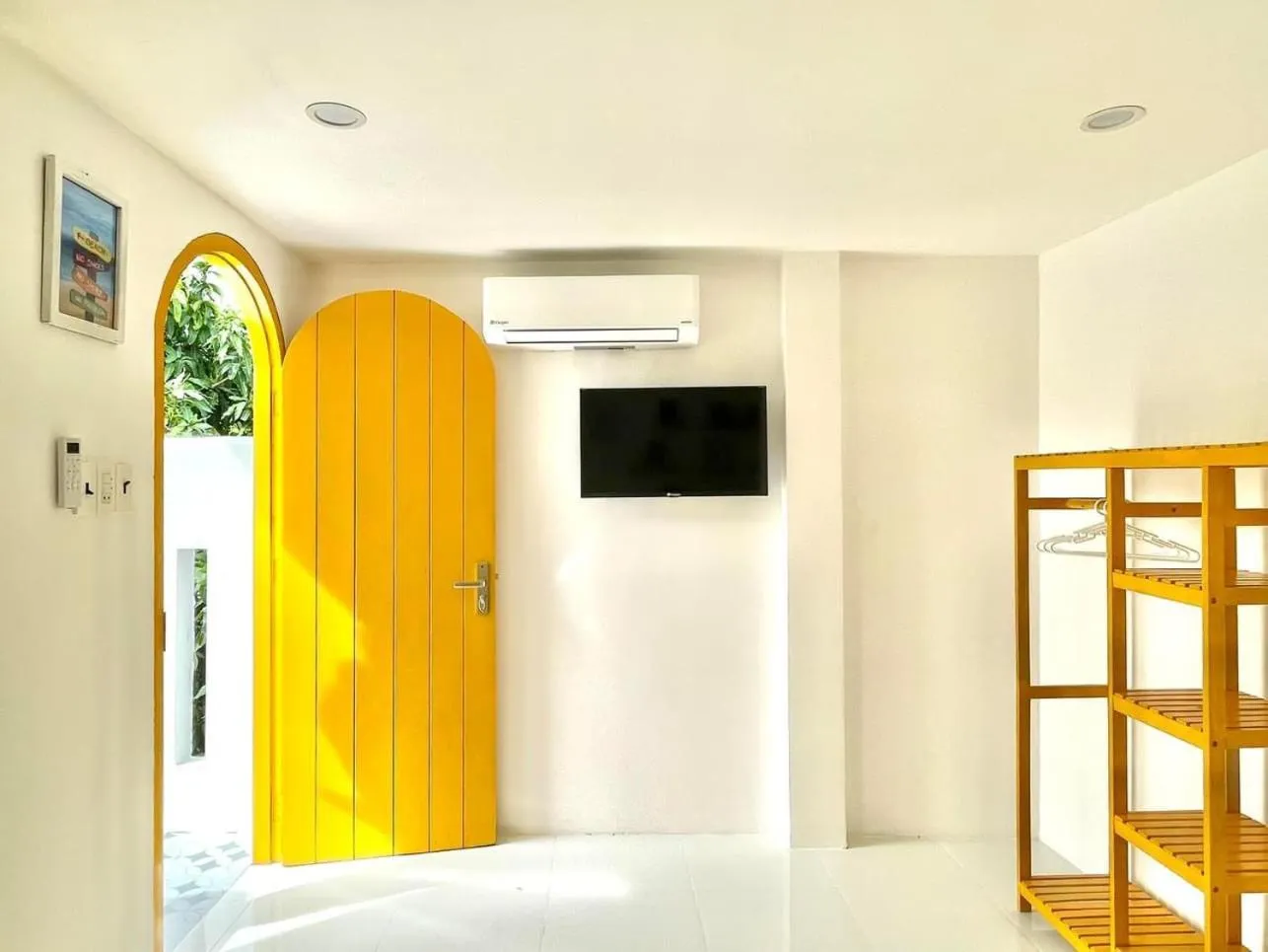 Moonbeam Homestay & Mini-resort Mui Ne