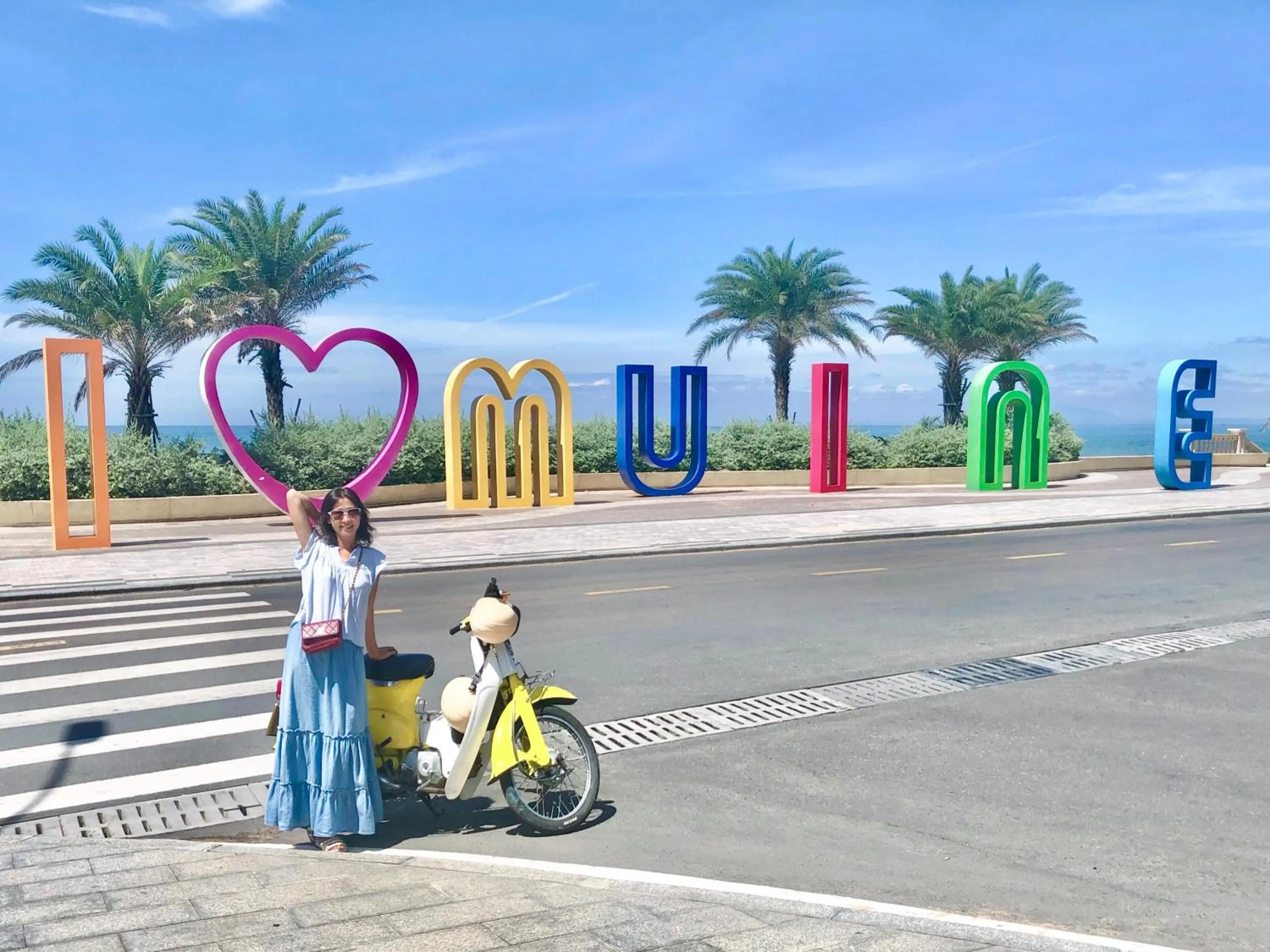 Moonbeam Homestay & Mini-resort Mui Ne