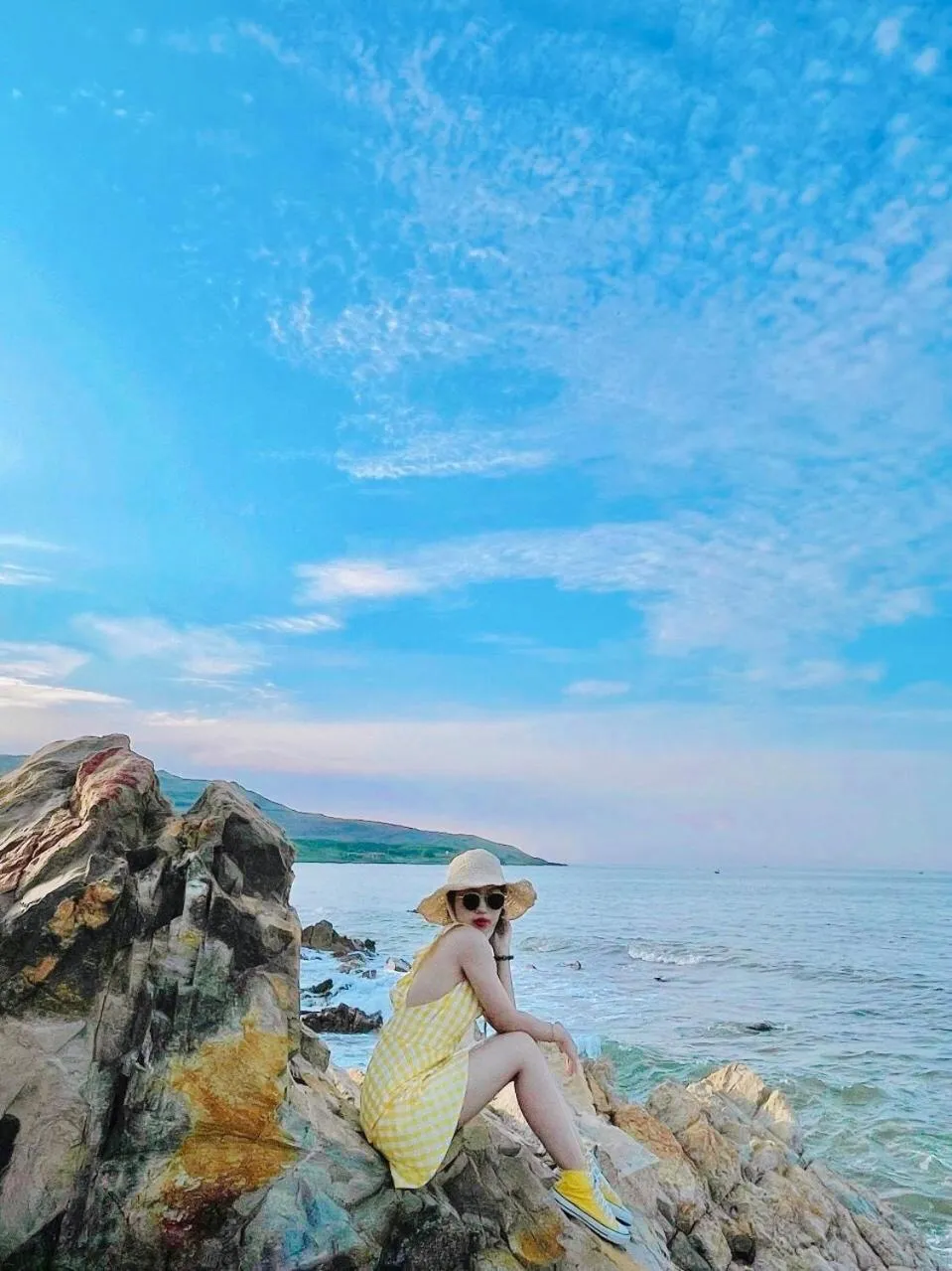 Moonbeam Homestay & Mini-resort Mui Ne