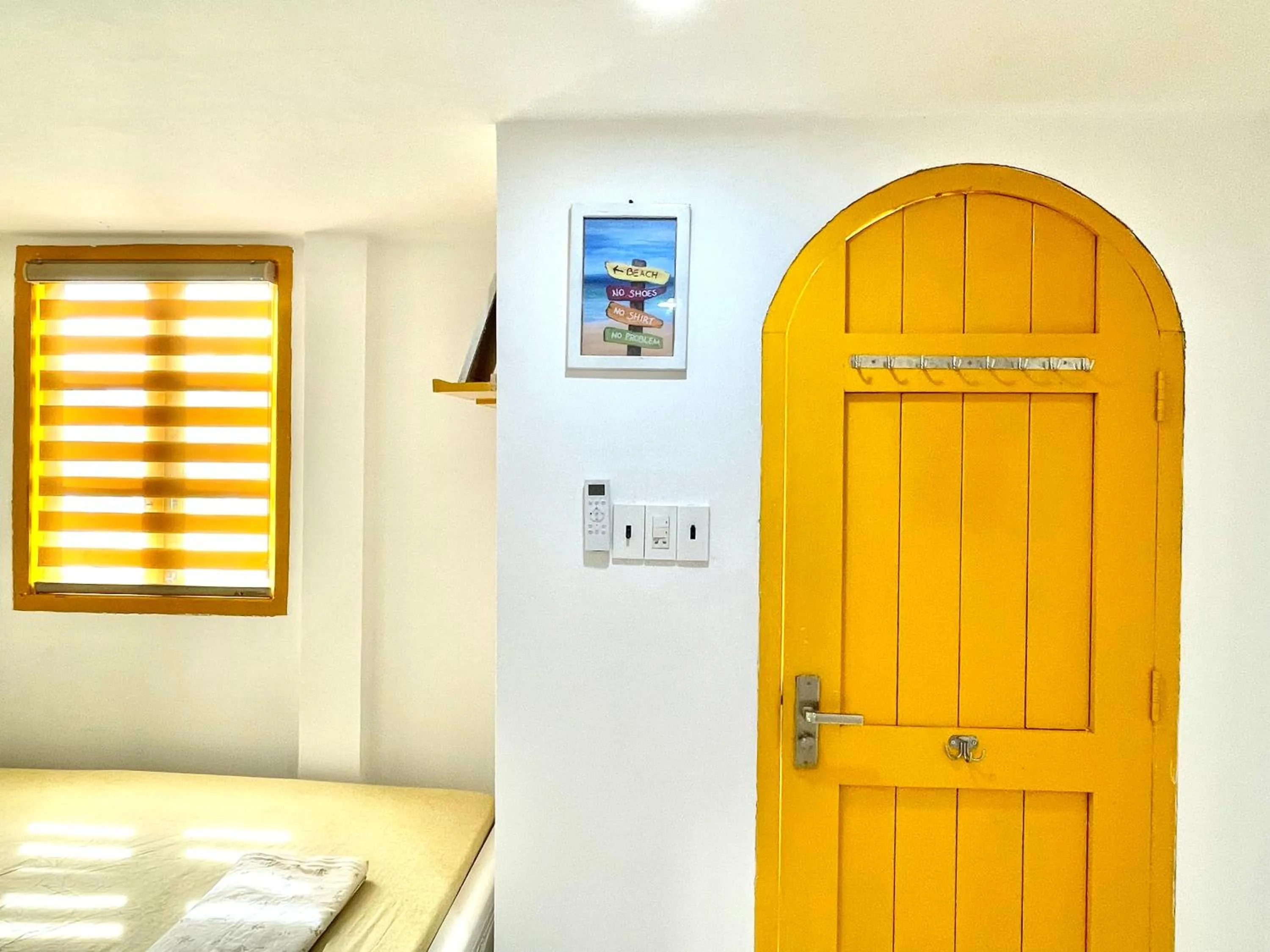 Moonbeam Homestay & Mini-resort Mui Ne