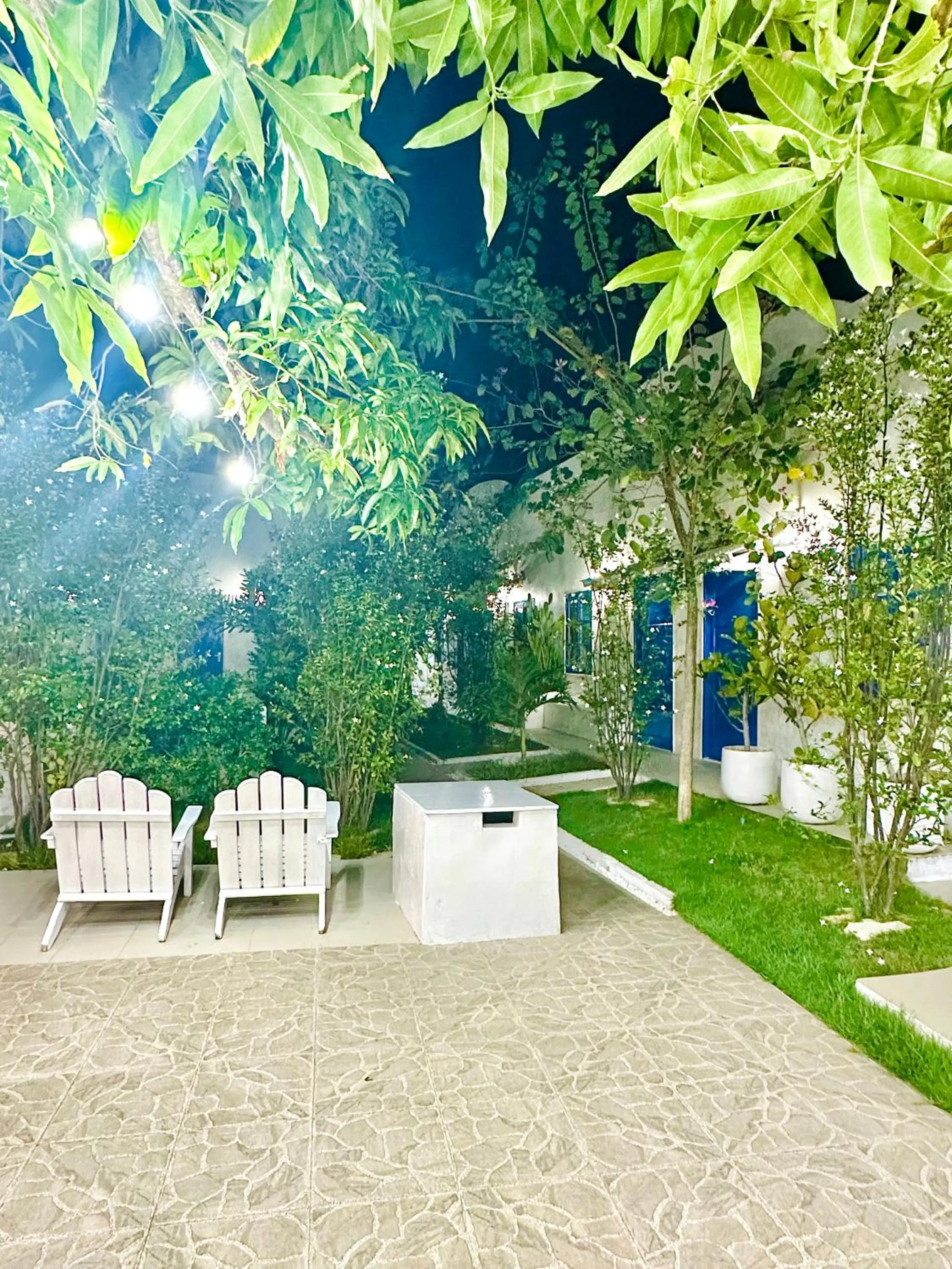 Moonbeam Homestay & Mini-resort Mui Ne