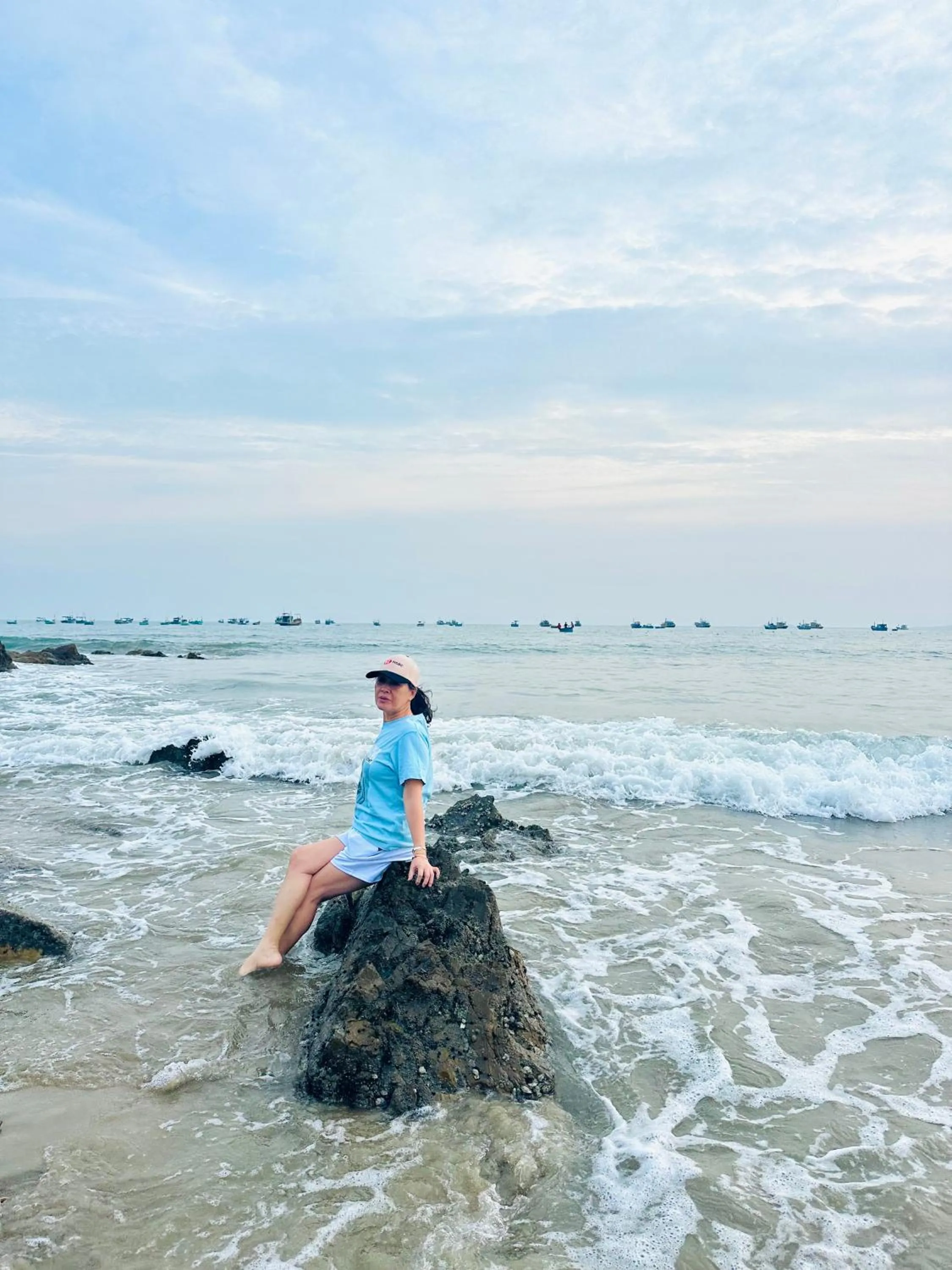 Moonbeam Homestay & Mini-resort Mui Ne