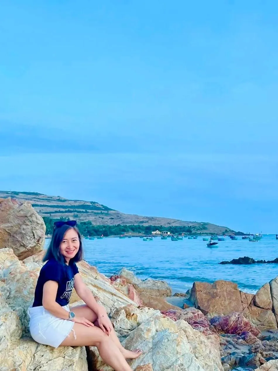 Moonbeam Homestay & Mini-resort Mui Ne