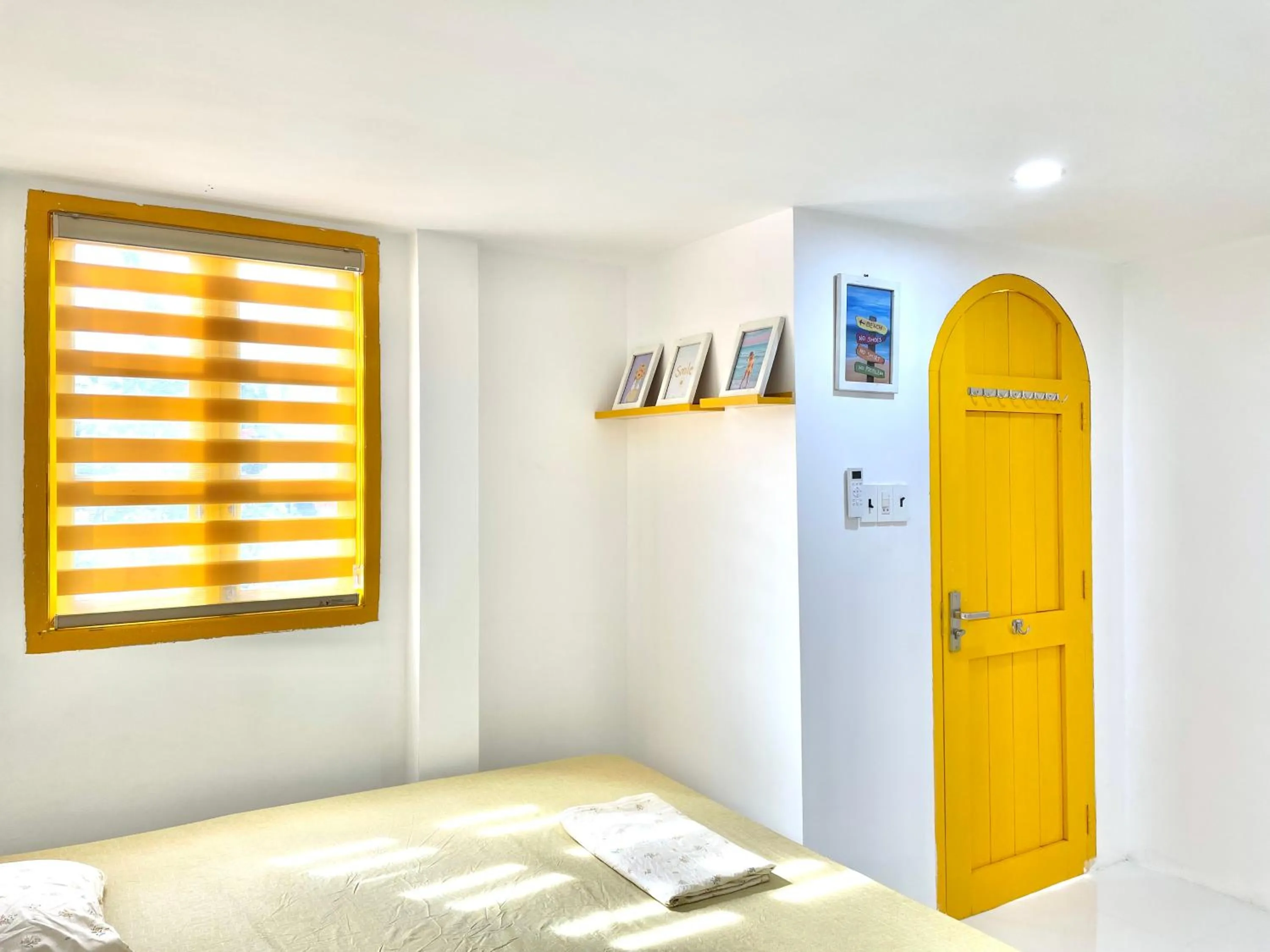 Moonbeam Homestay & Mini-resort Mui Ne