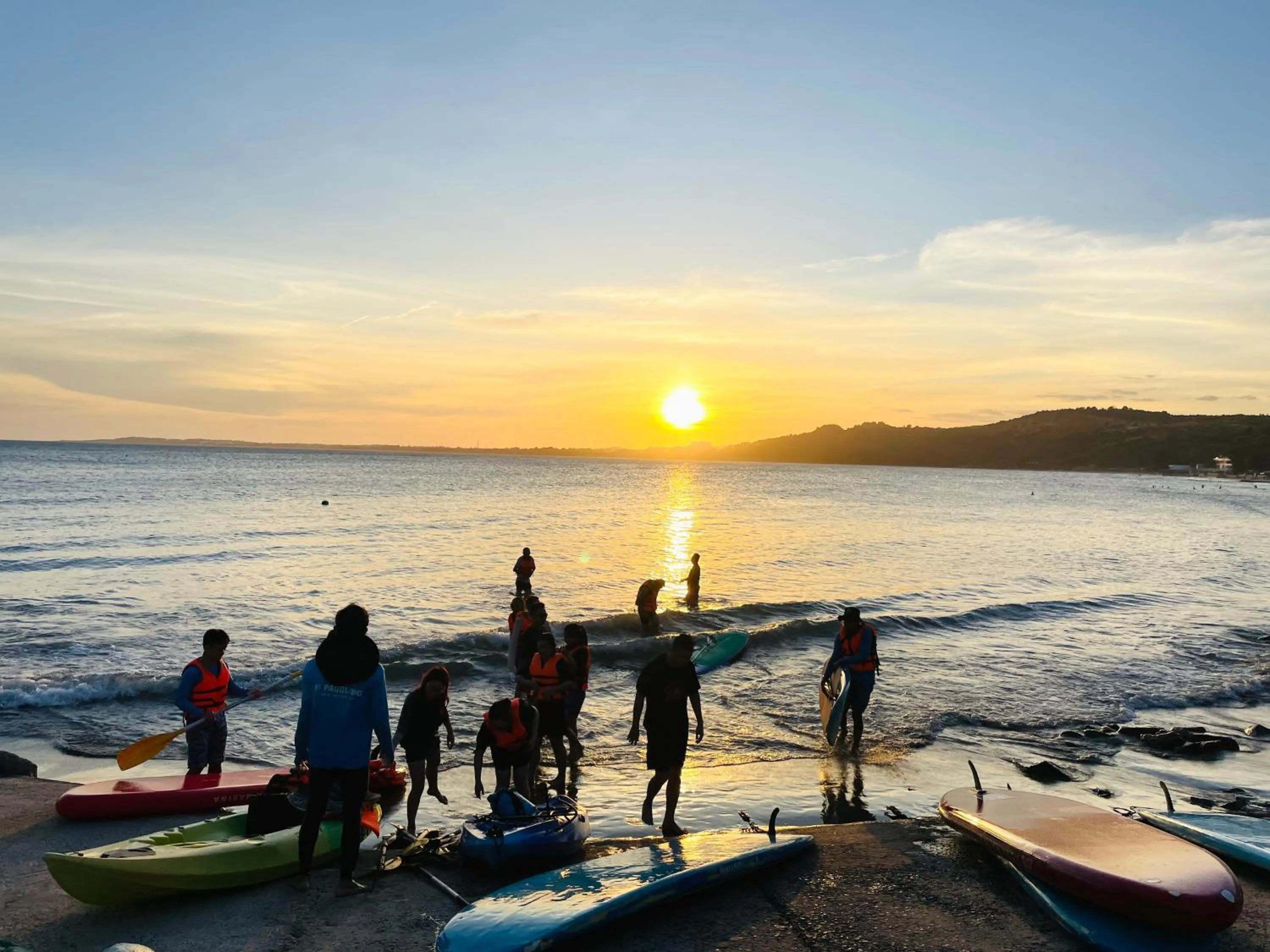 Moonbeam Homestay & Mini-resort Mui Ne