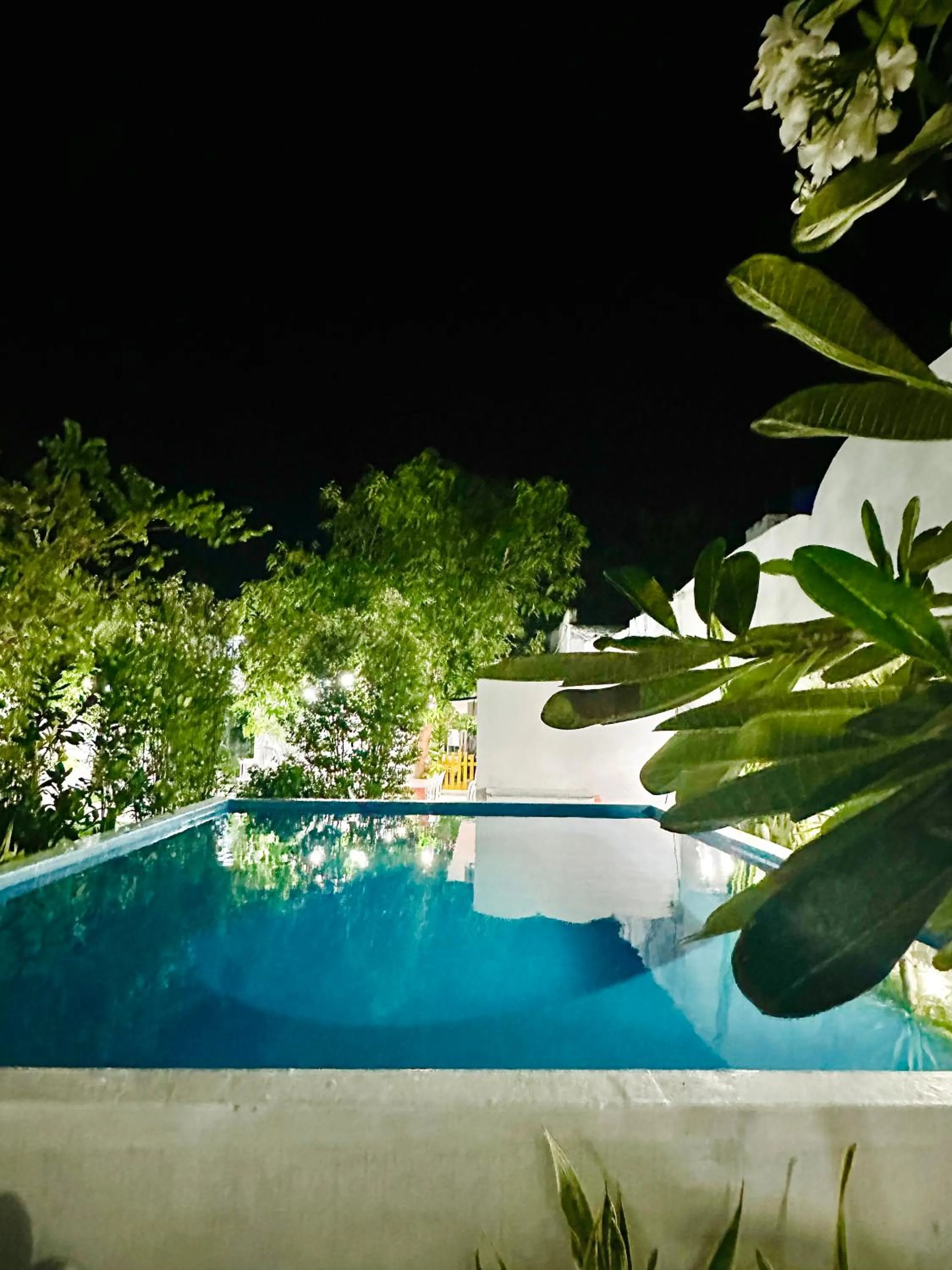 Moonbeam Homestay & Mini-resort Mui Ne