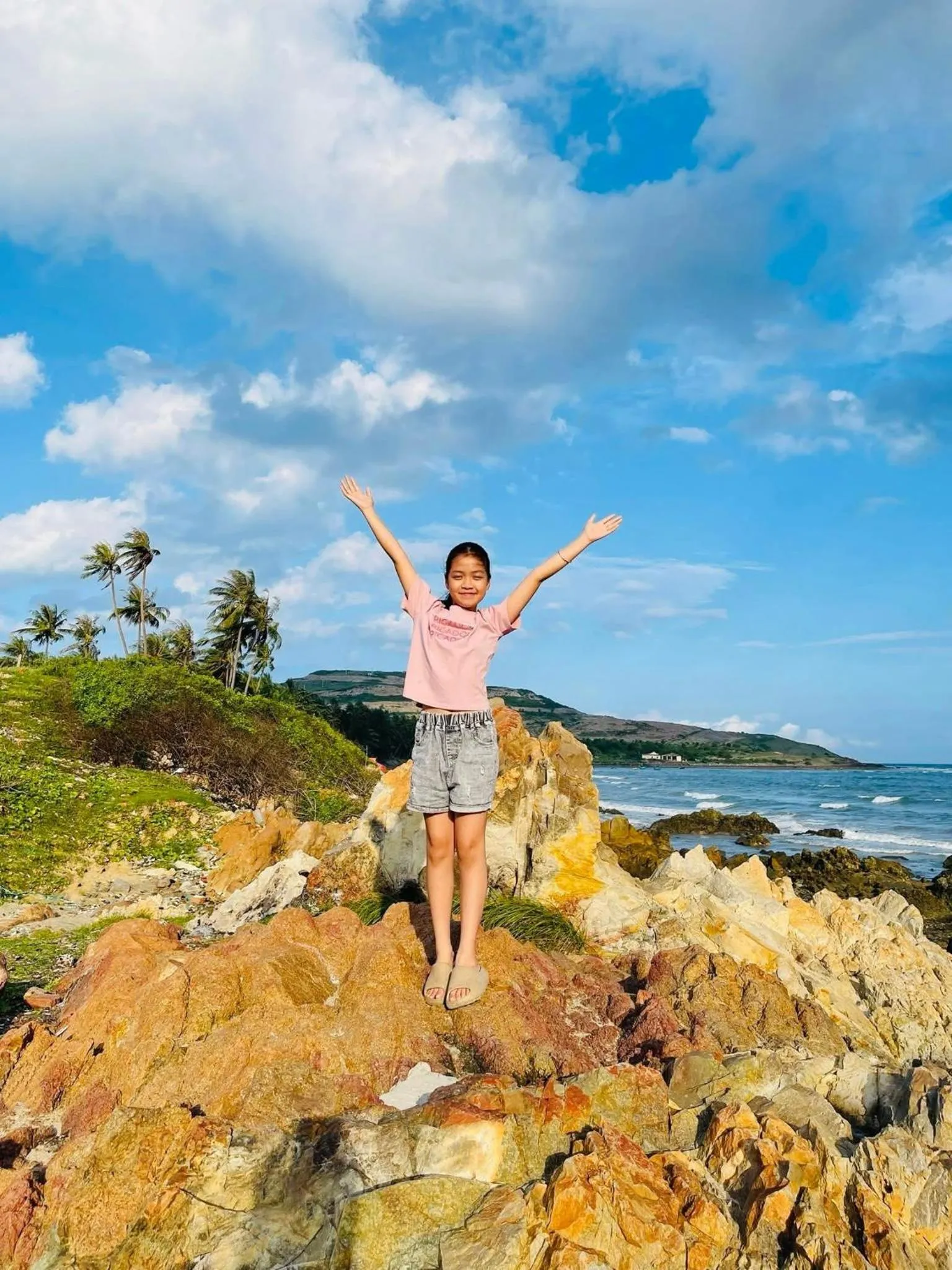 Moonbeam Homestay & Mini-resort Mui Ne