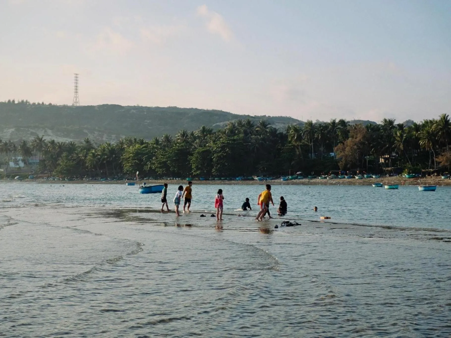 Moonbeam Homestay & Mini-resort Mui Ne