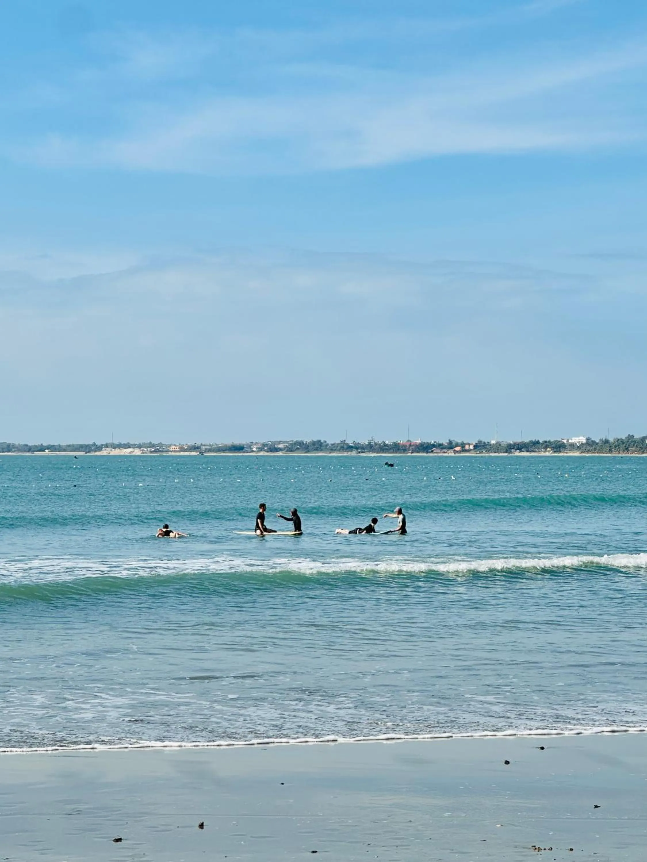 Moonbeam Homestay & Mini-resort Mui Ne