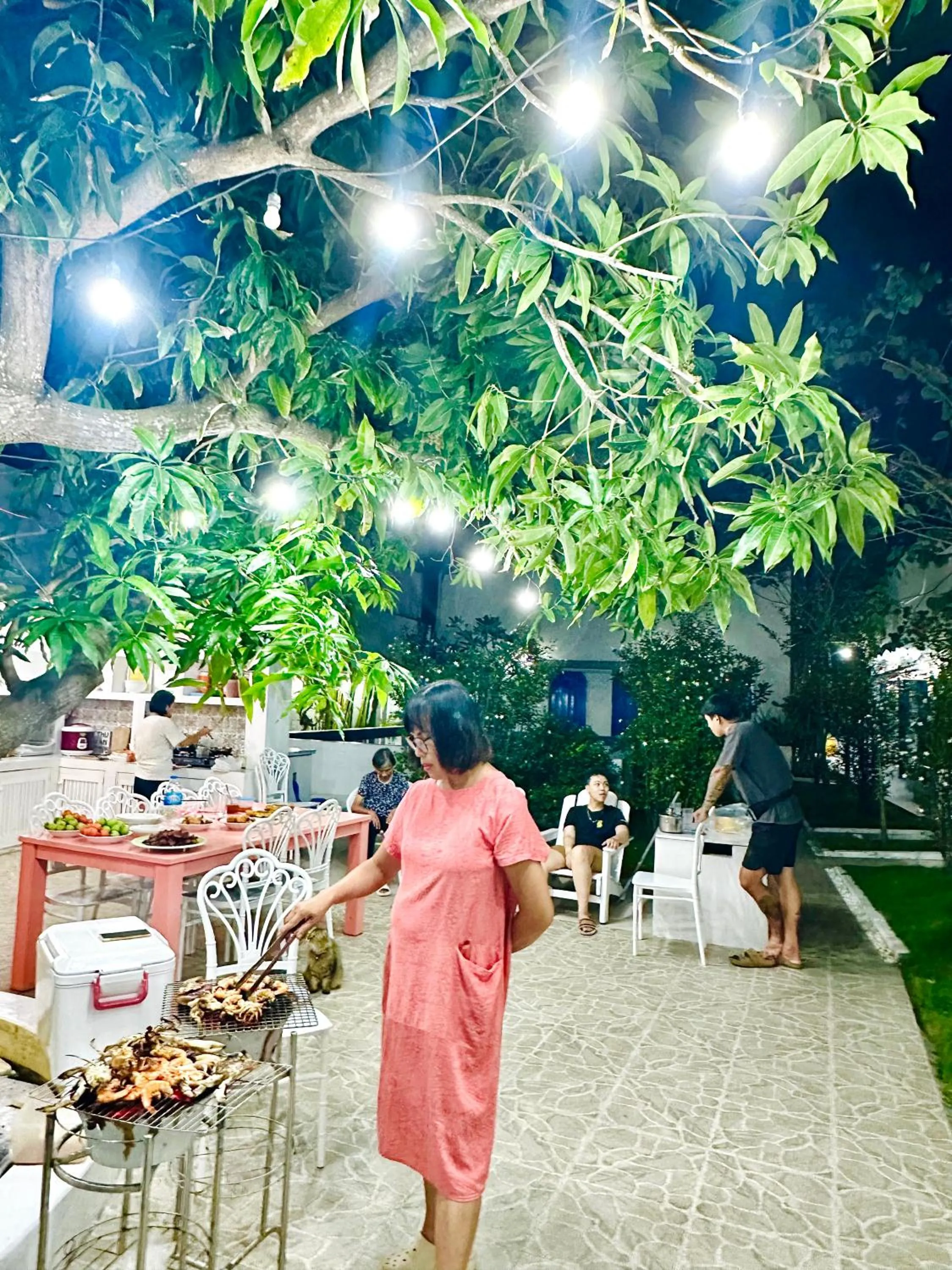 Moonbeam Homestay & Mini-resort Mui Ne