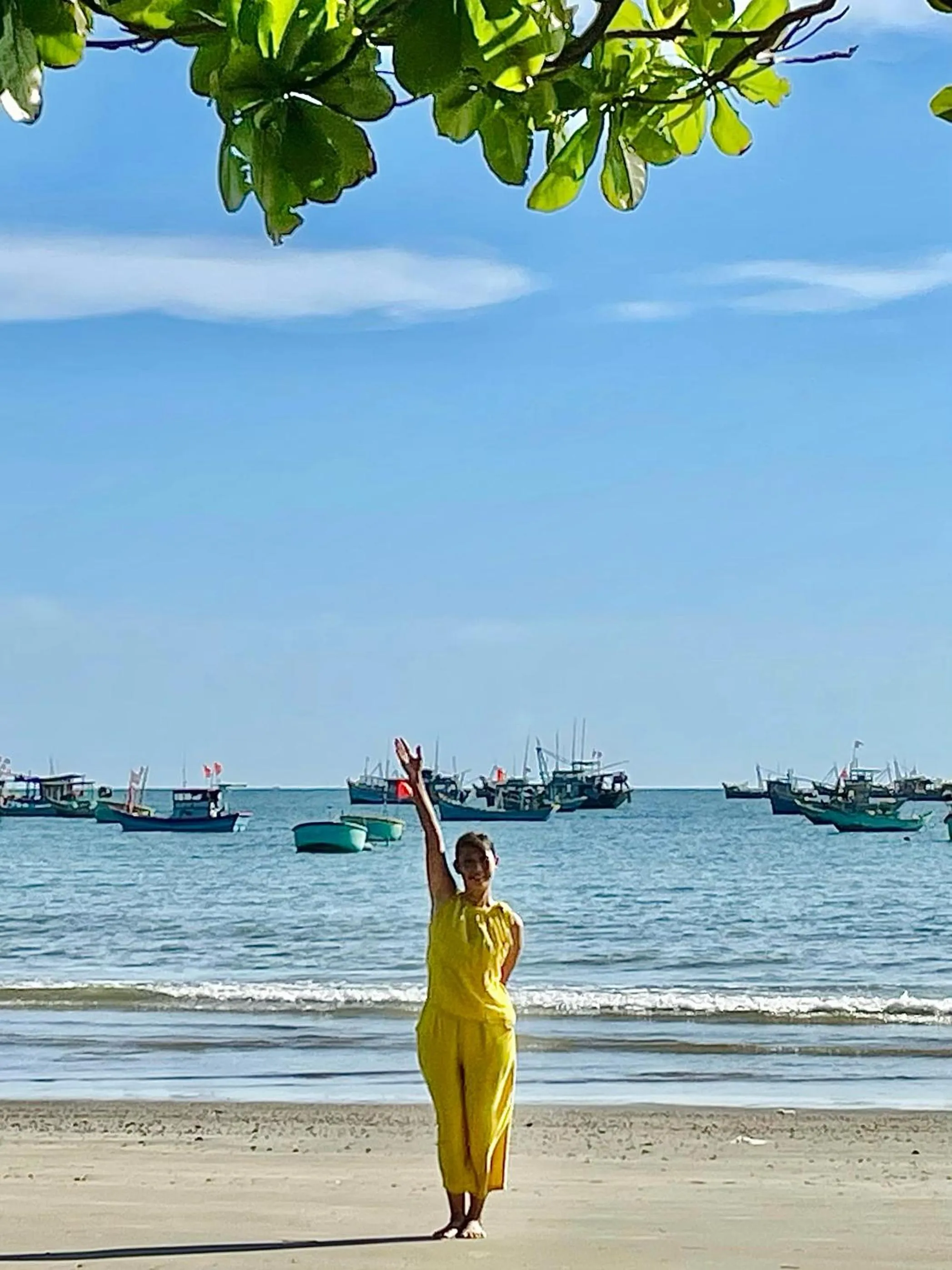 Moonbeam Homestay & Mini-resort Mui Ne