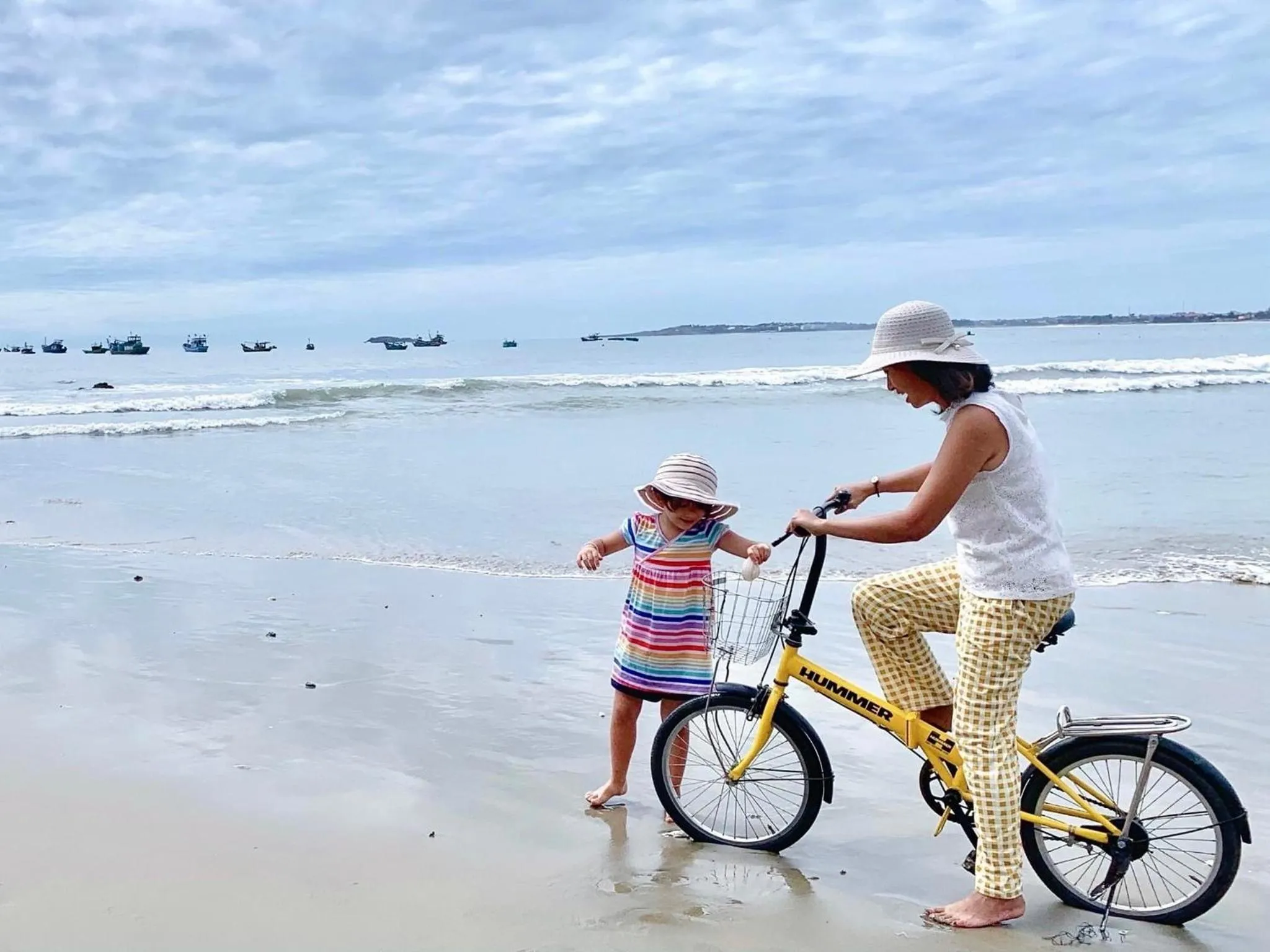 Moonbeam Homestay & Mini-resort Mui Ne