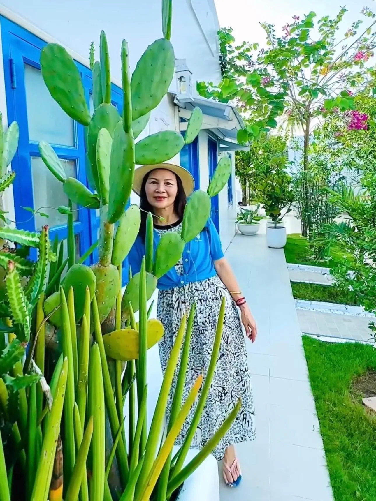 Moonbeam Homestay & Mini-resort Mui Ne