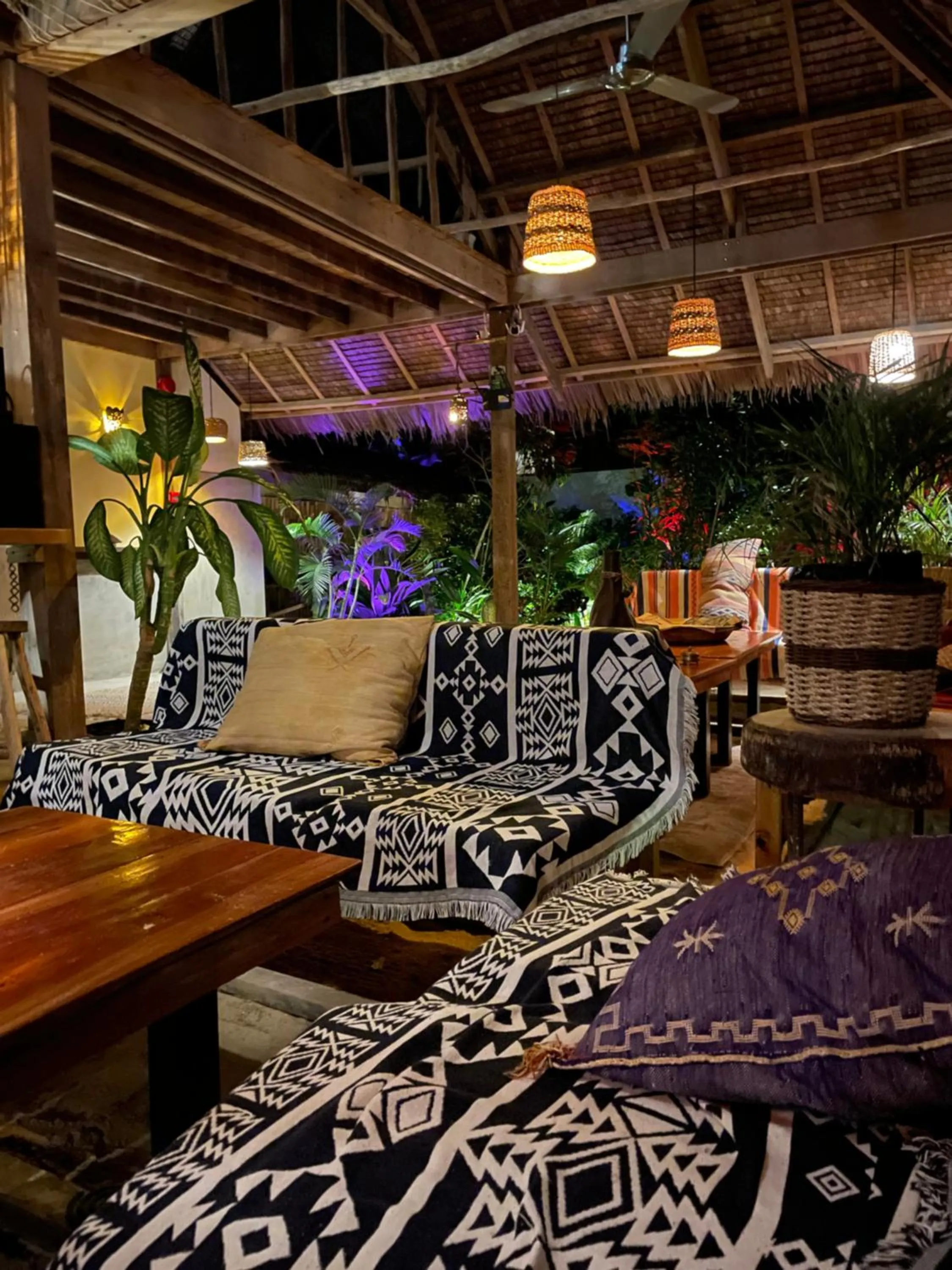 La Bohème Boutique Glamping