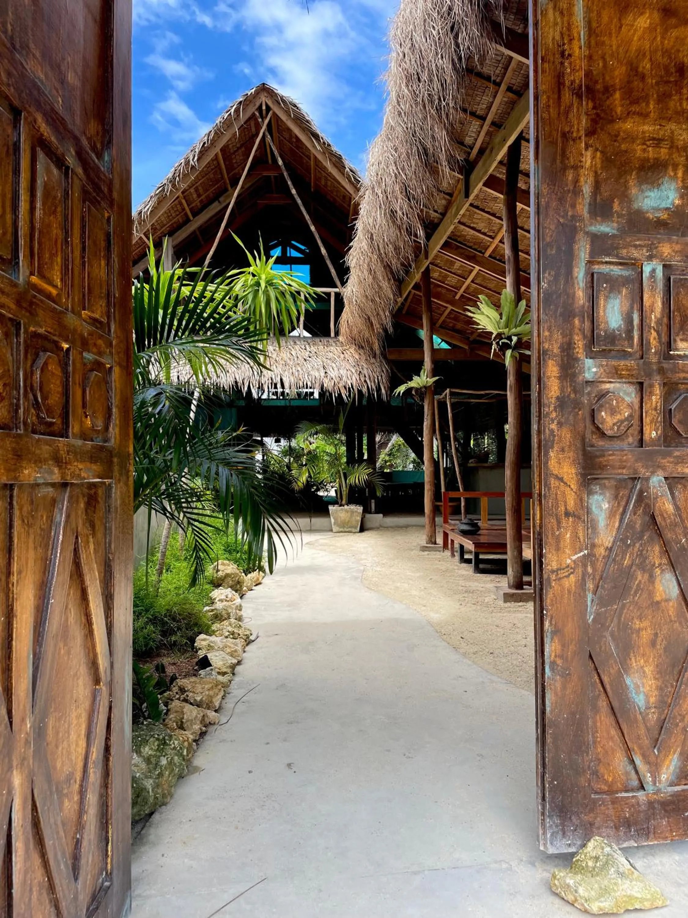 La Bohème Boutique Glamping