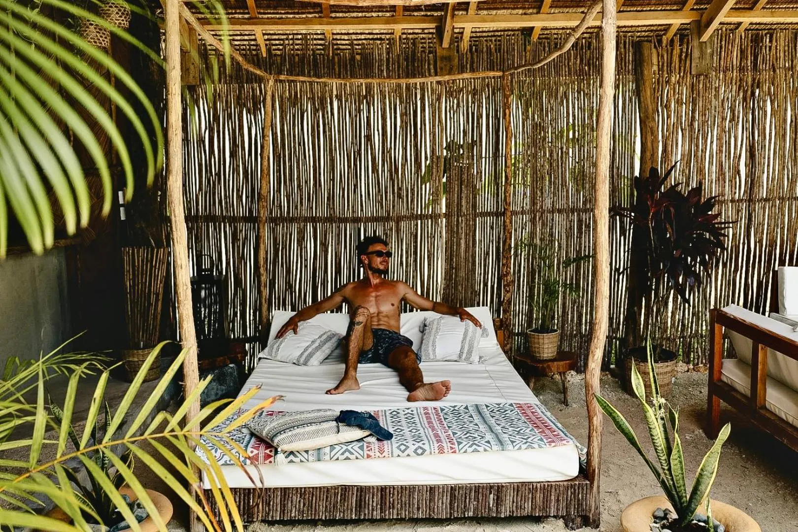 La Bohème Boutique Glamping