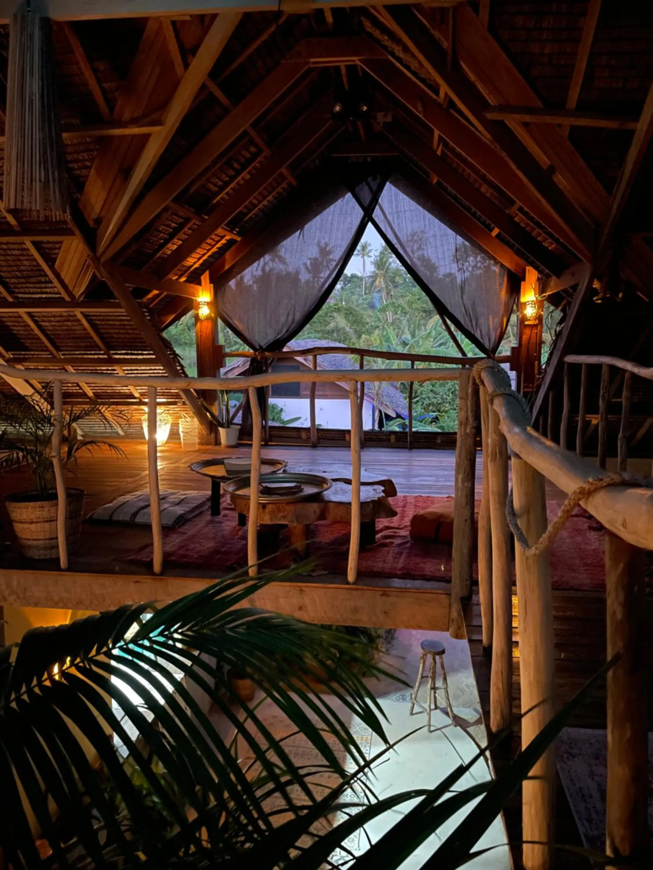 La Bohème Boutique Glamping