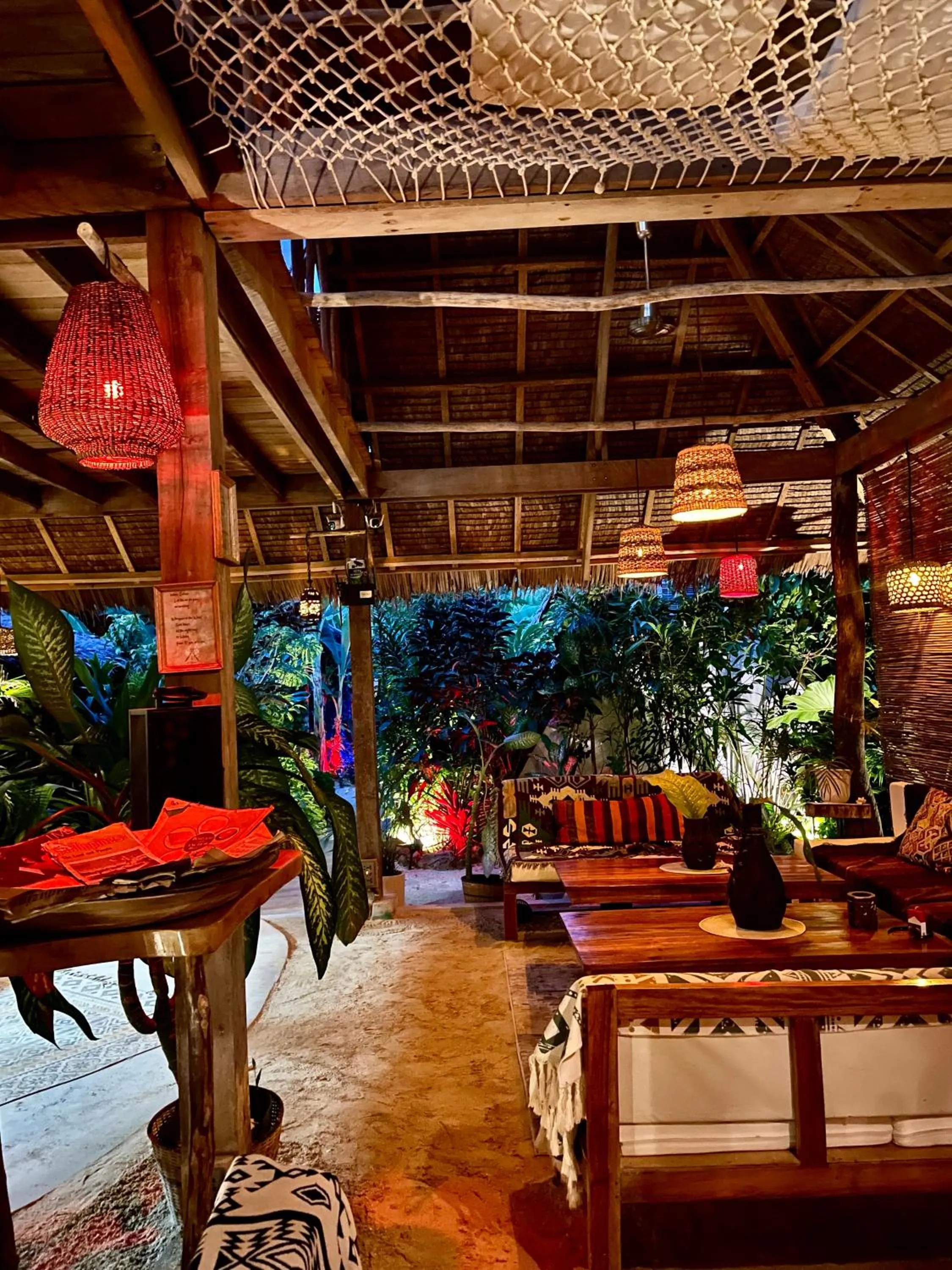 La Bohème Boutique Glamping