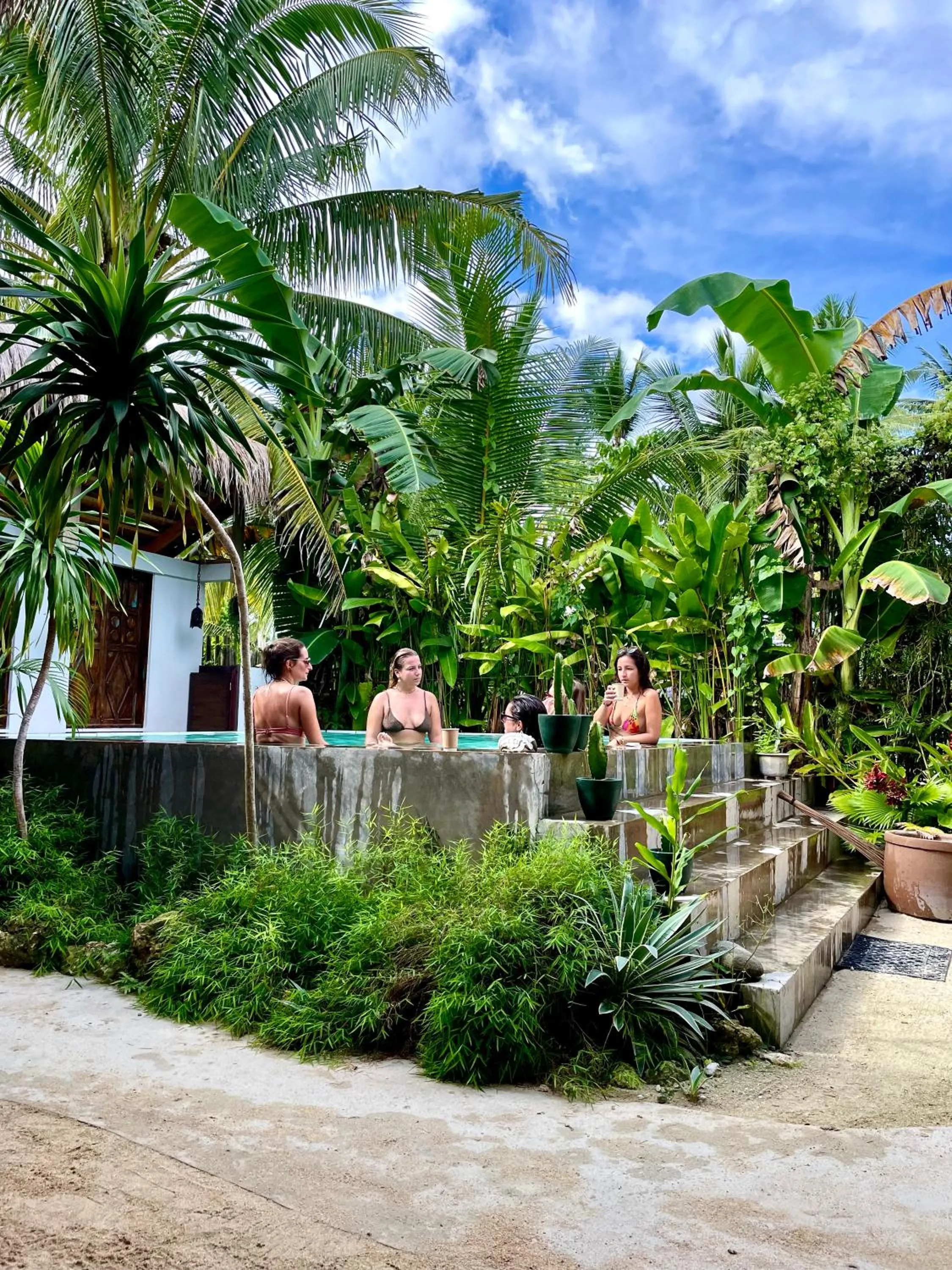 La Bohème Boutique Glamping