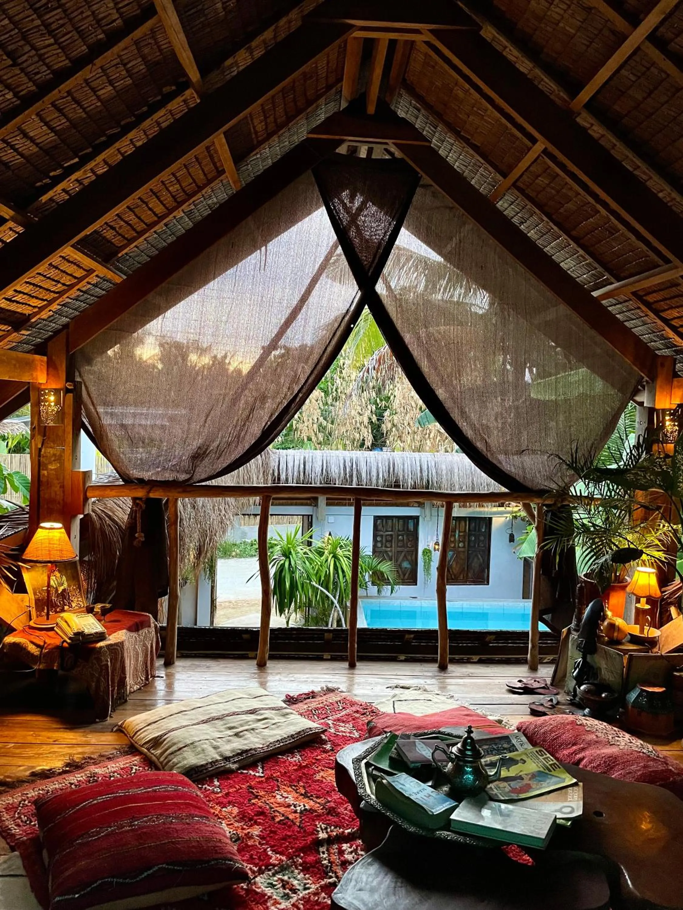 La Bohème Boutique Glamping
