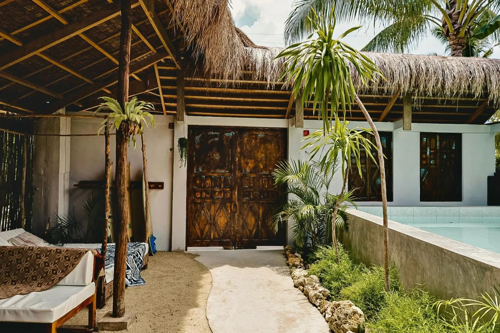 La Bohème Boutique Glamping