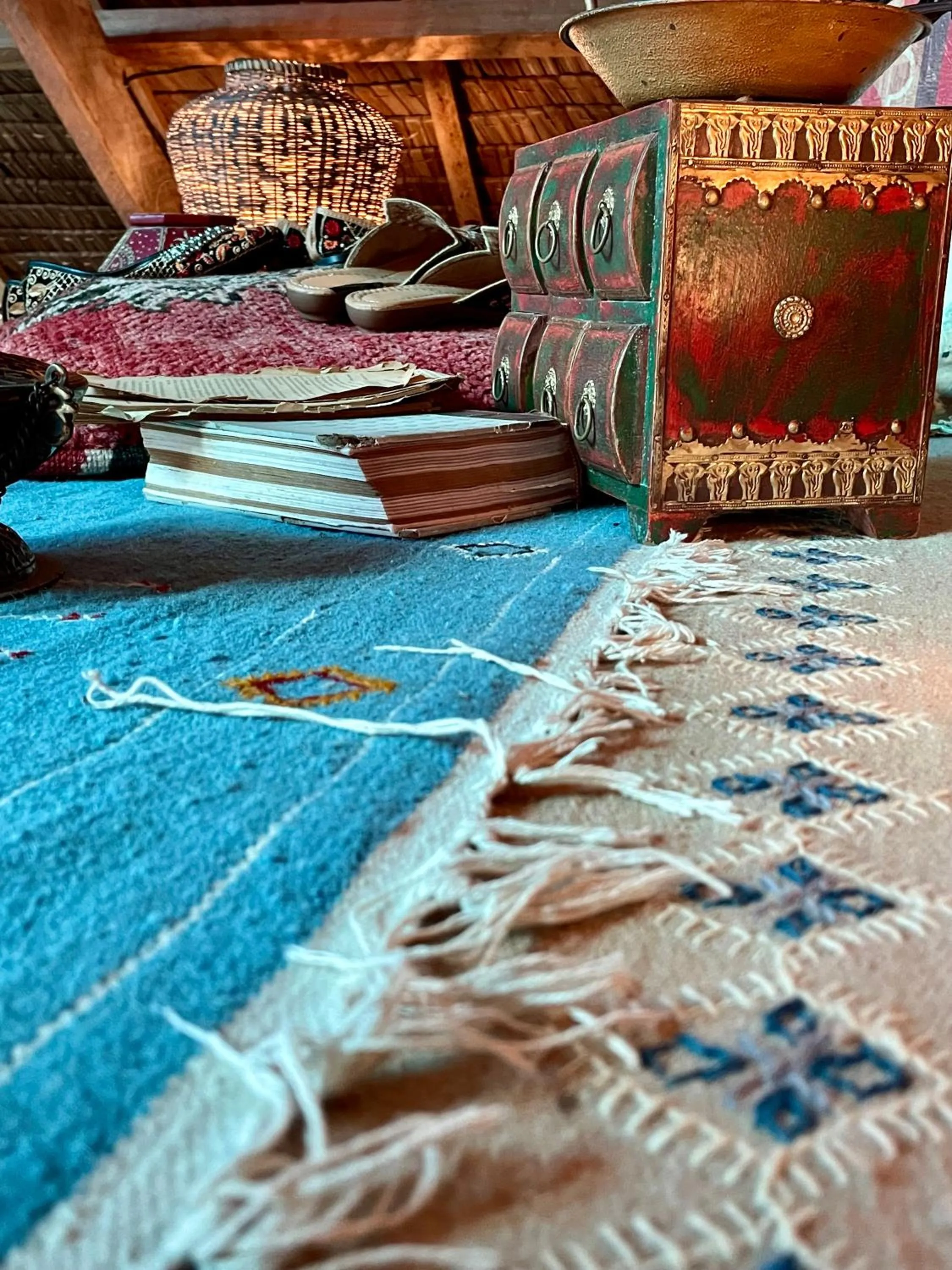 La Bohème Boutique Glamping