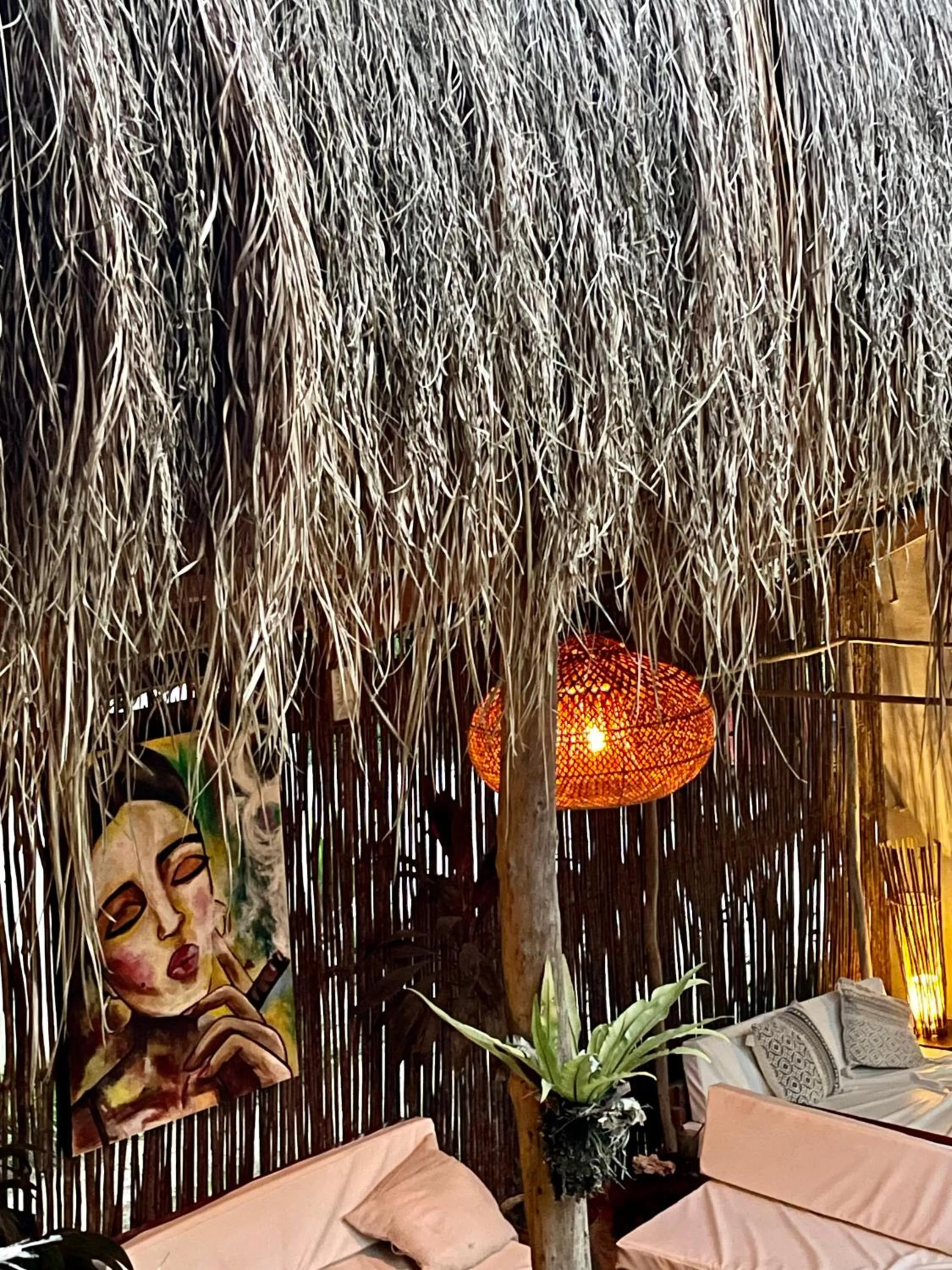 La Bohème Boutique Glamping