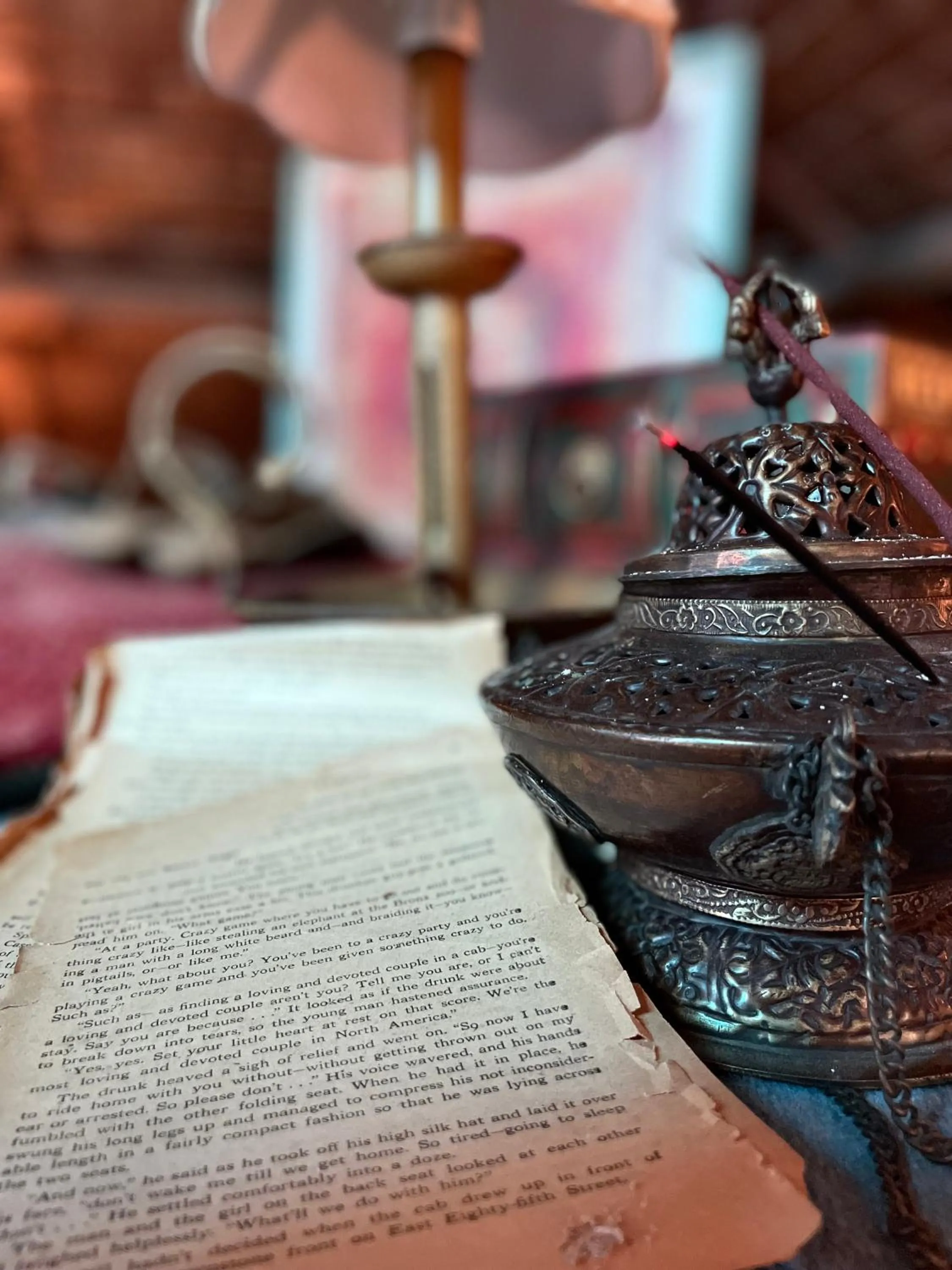 La Bohème Boutique Glamping