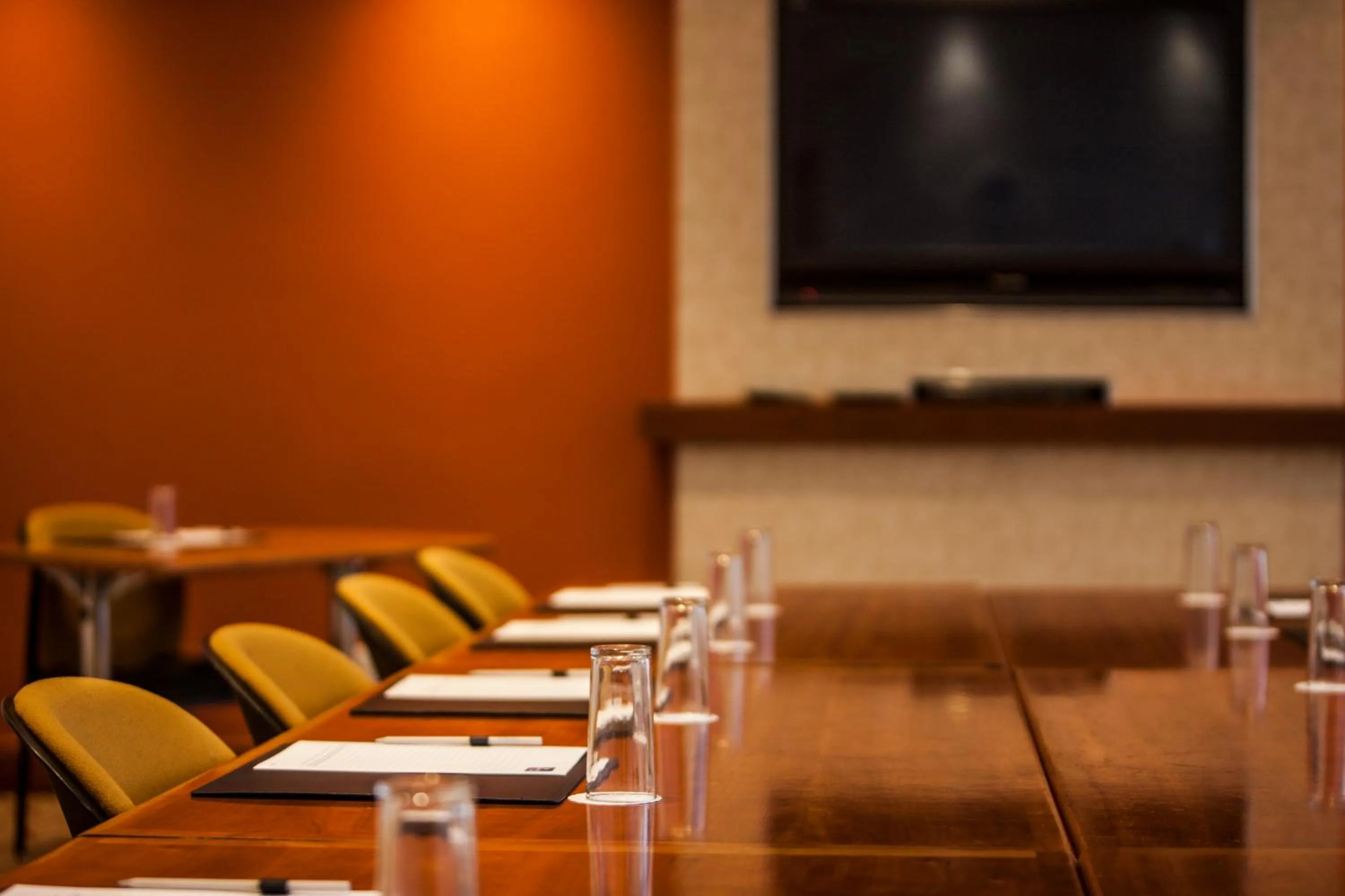 Meeting/conference room in Garden Court Hatfield