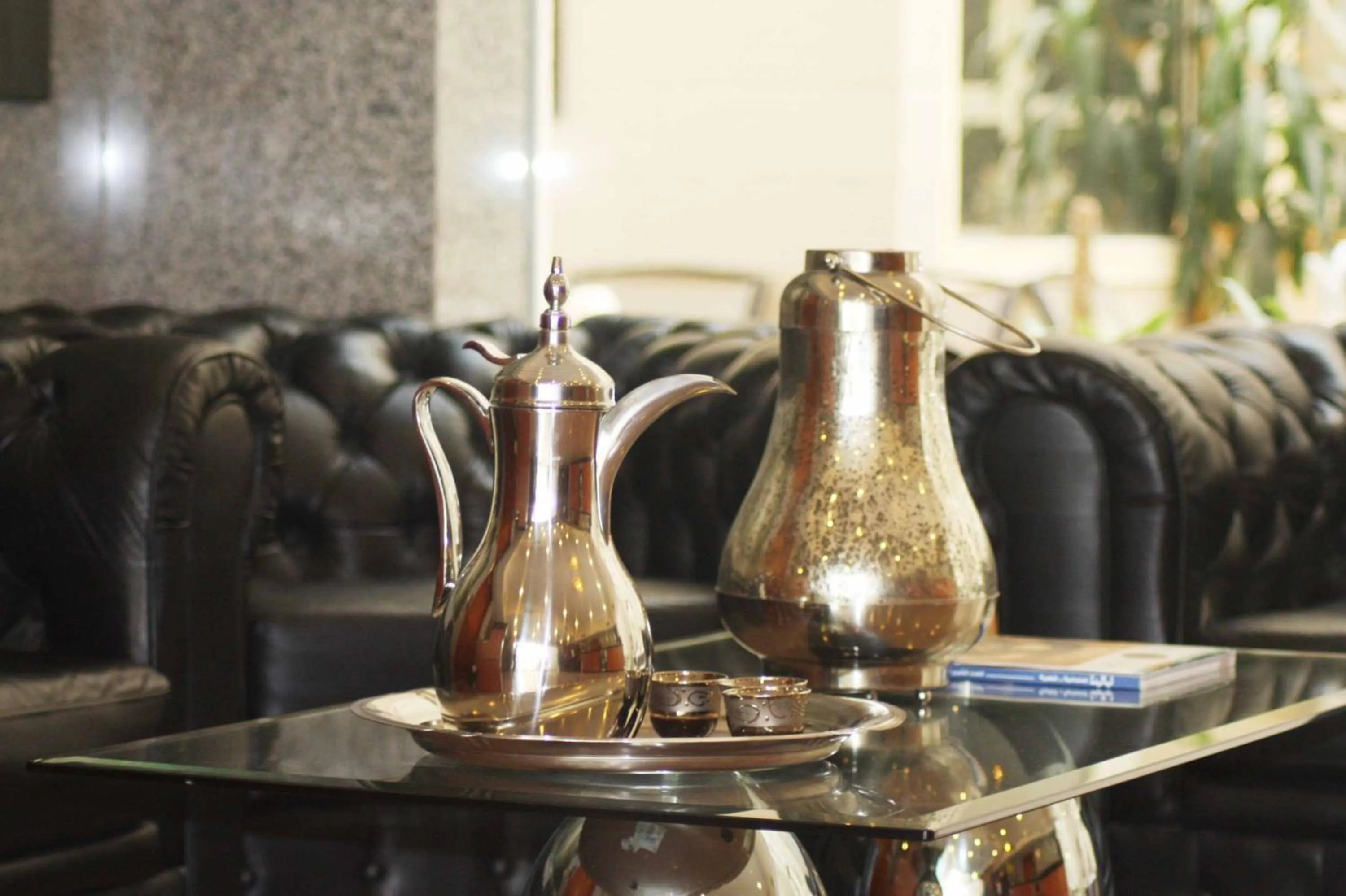 Other in Le Park Hotel