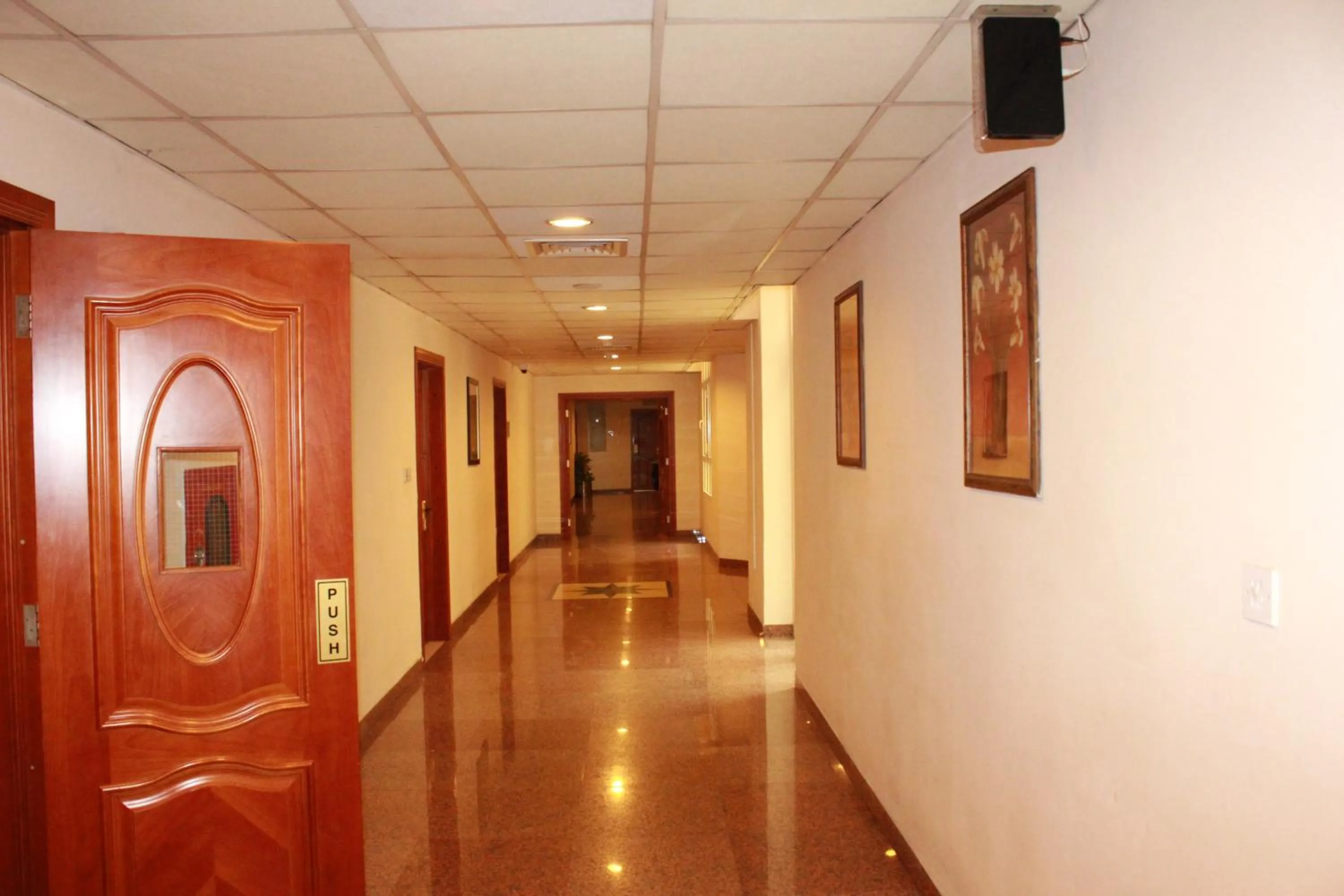 Other in Le Park Hotel