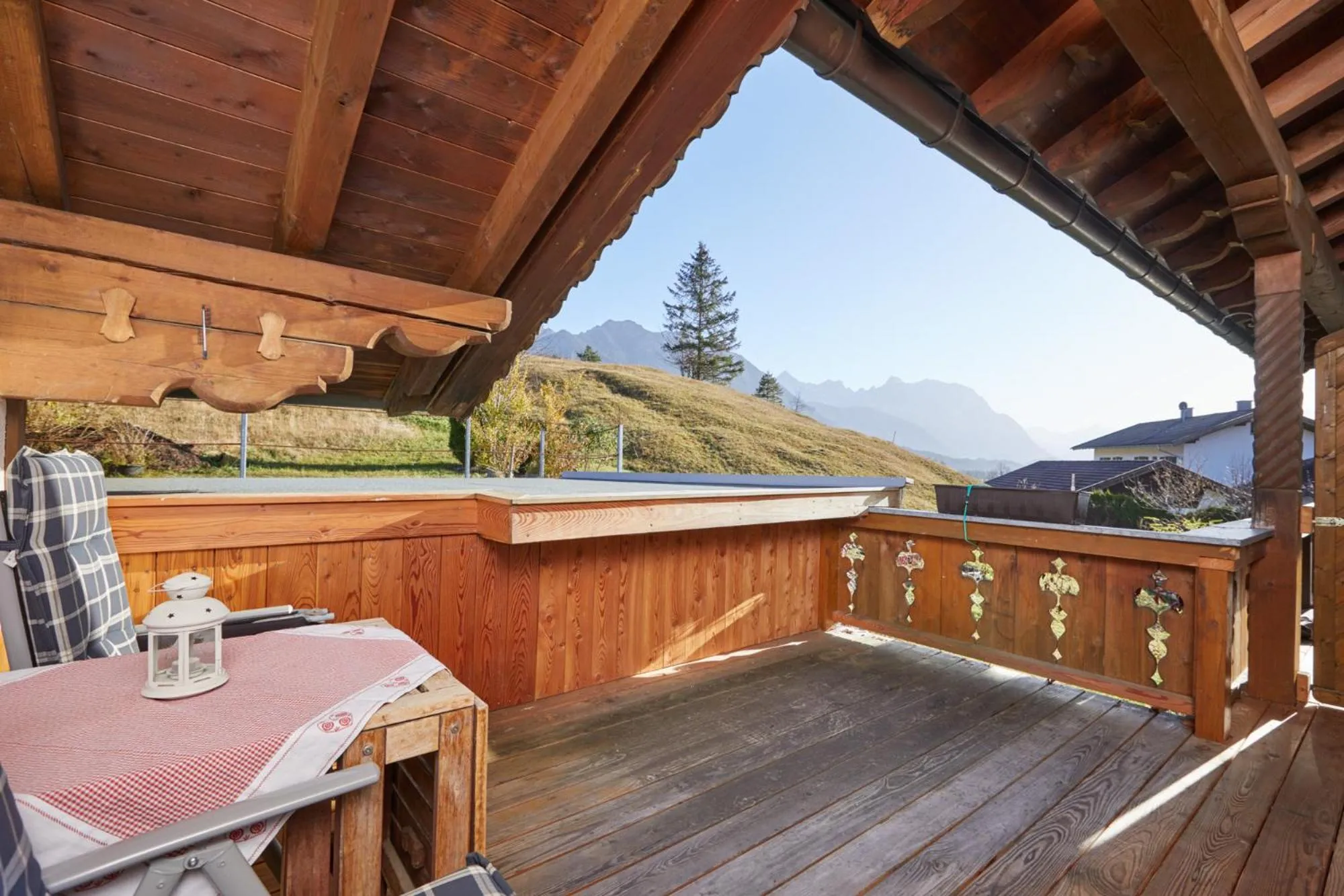 Landhaus Lina