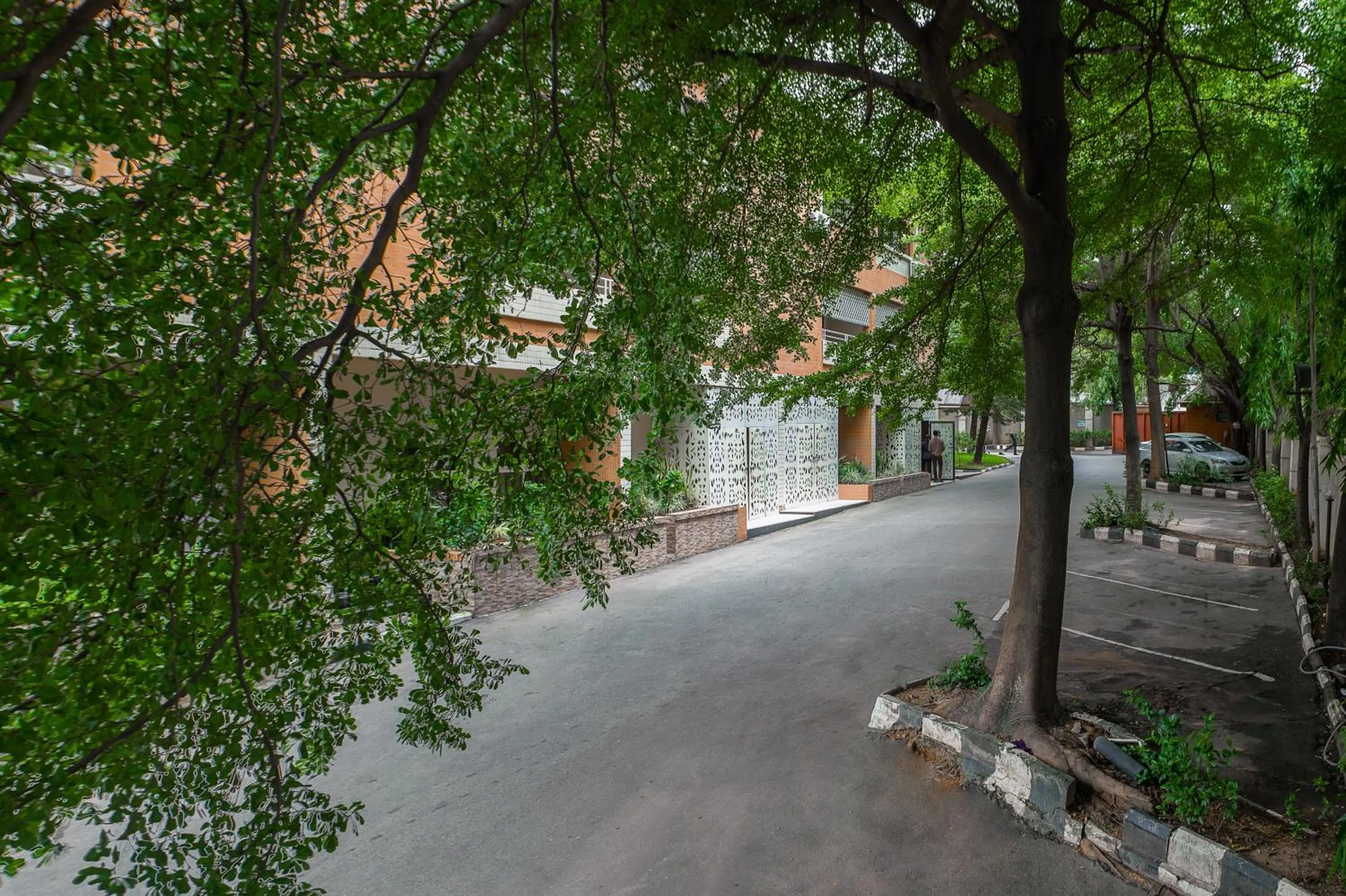 Anabel Apartment and Suites, Abuja