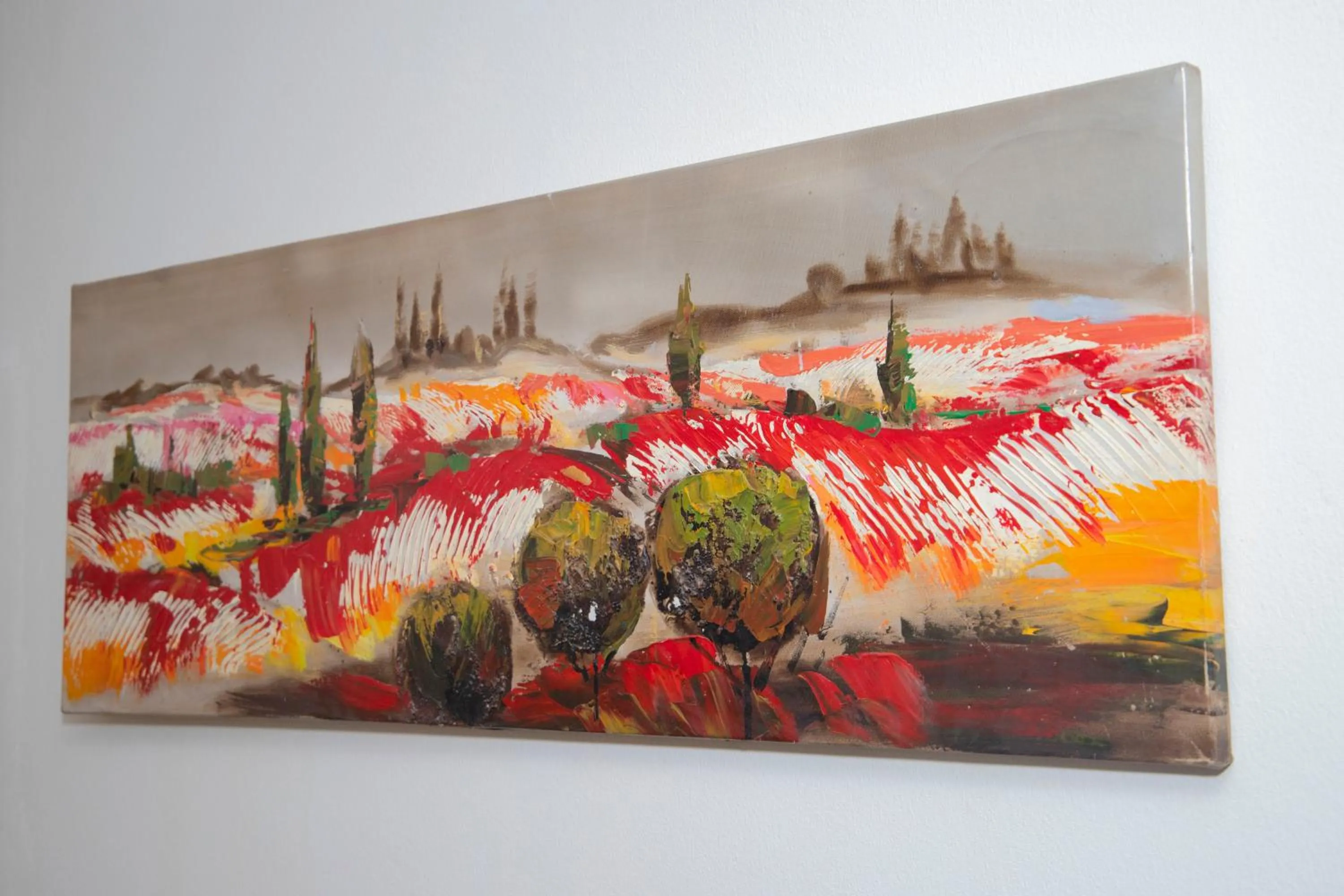 Activities in Anabel Apartment and Suites, Abuja