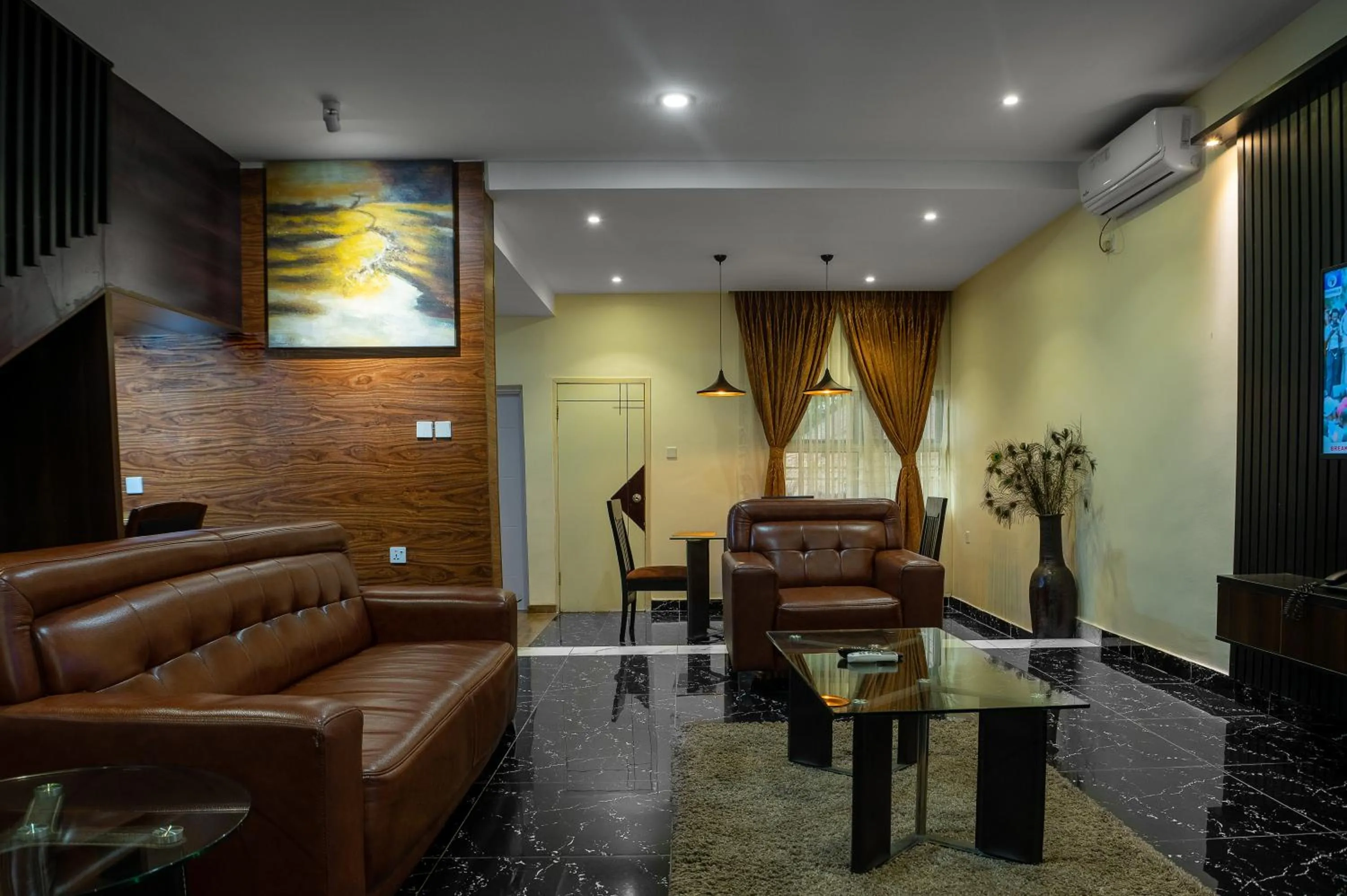 Anabel Apartment and Suites, Abuja